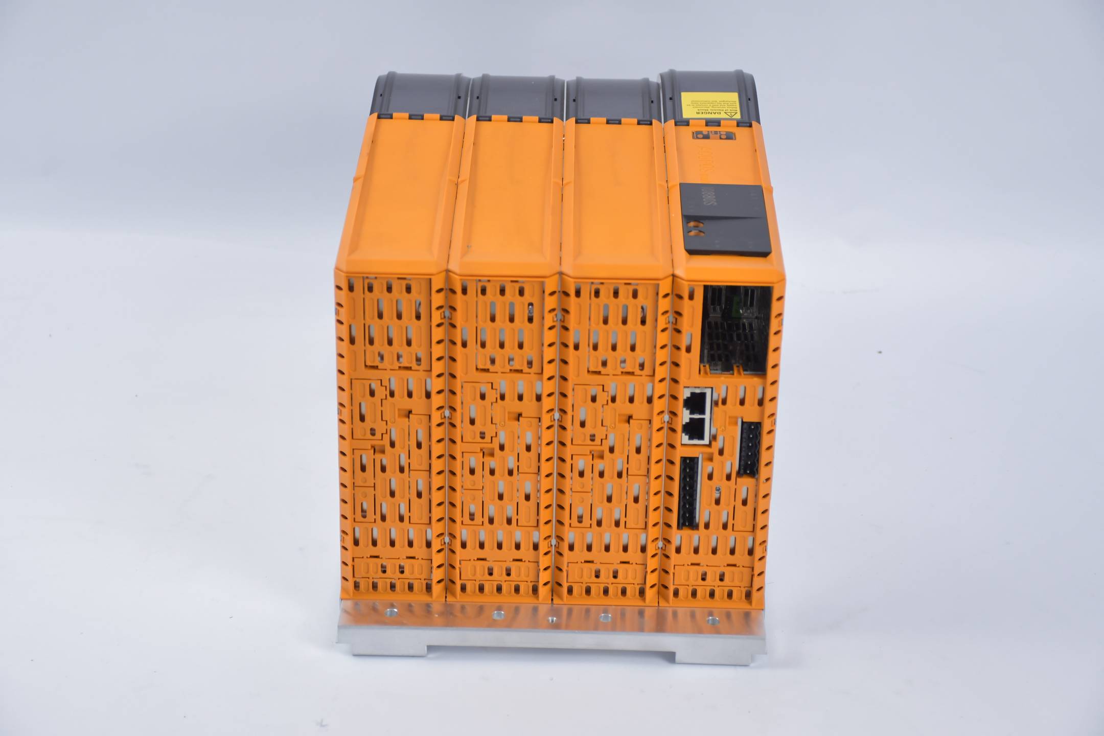 B&R ACOPOSmulti Wechselrichtermodul 8BVI0880HCS0.000-1 Rev. I0