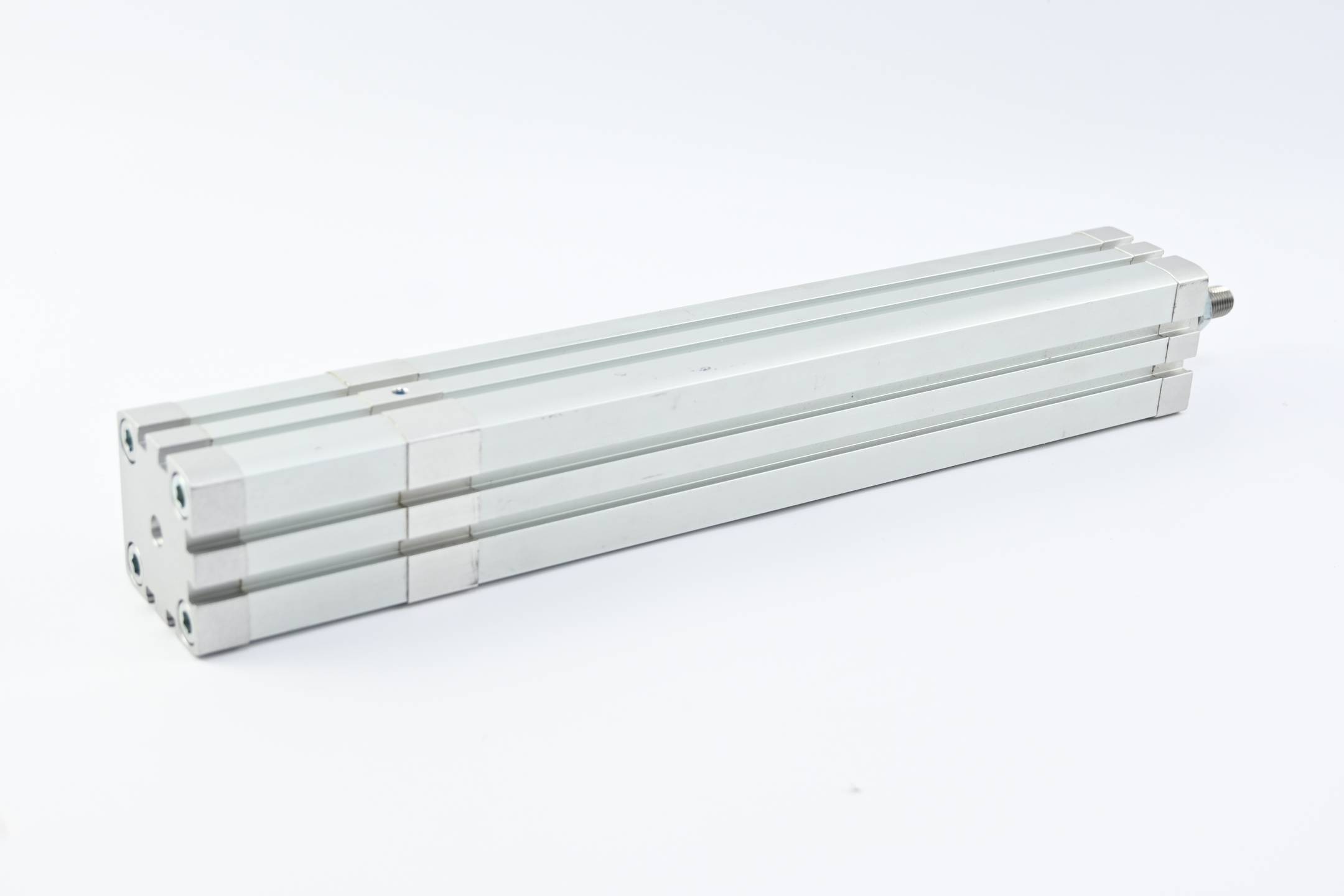 Festo Mehrstellungszylinder ADNM-40-A-P-A-30Z1-250Z2 ( 539696 )