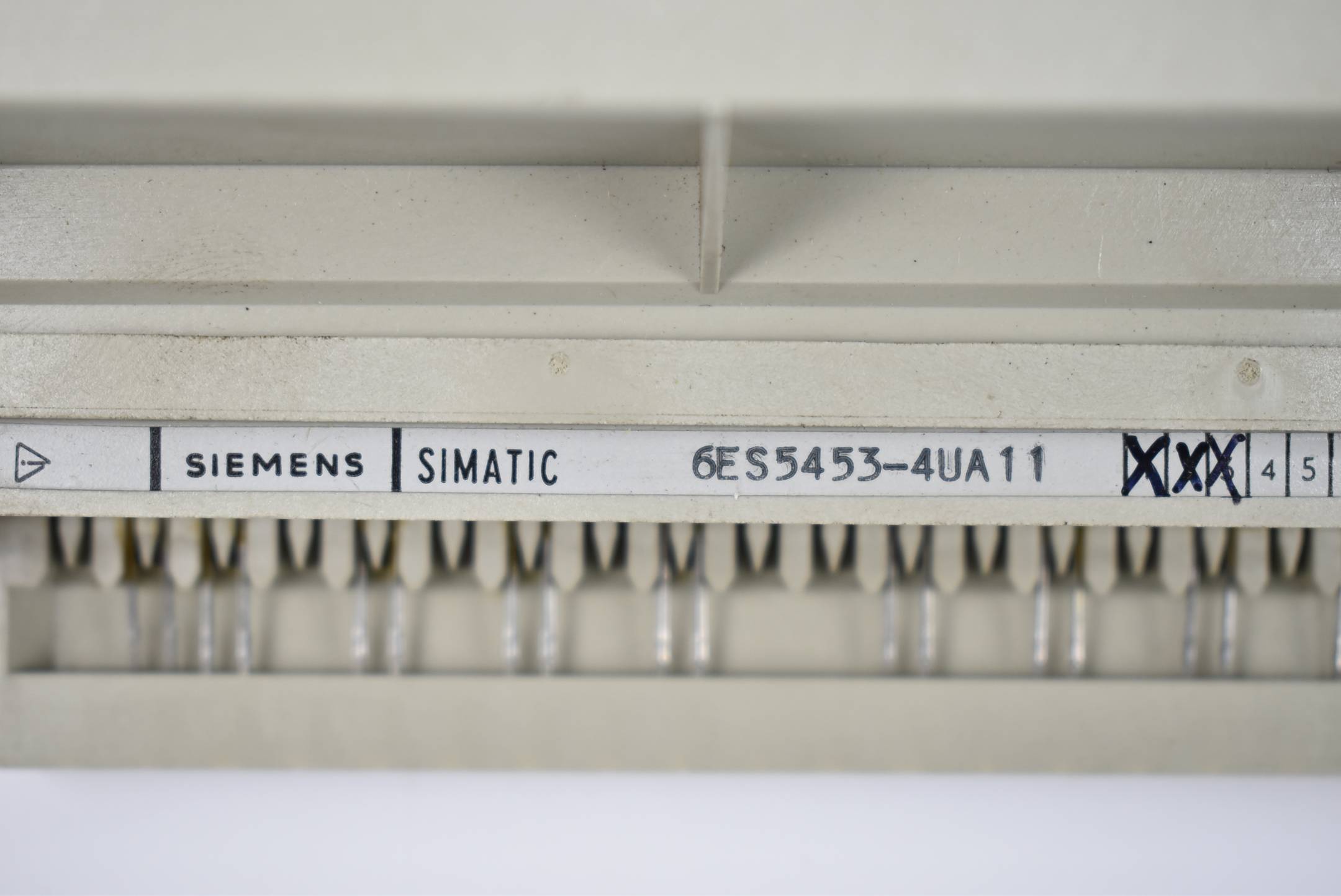 Siemens simatic S5 Digitalausgabe 6ES5 453-4UA11 ( 6ES5453-4UA11 )