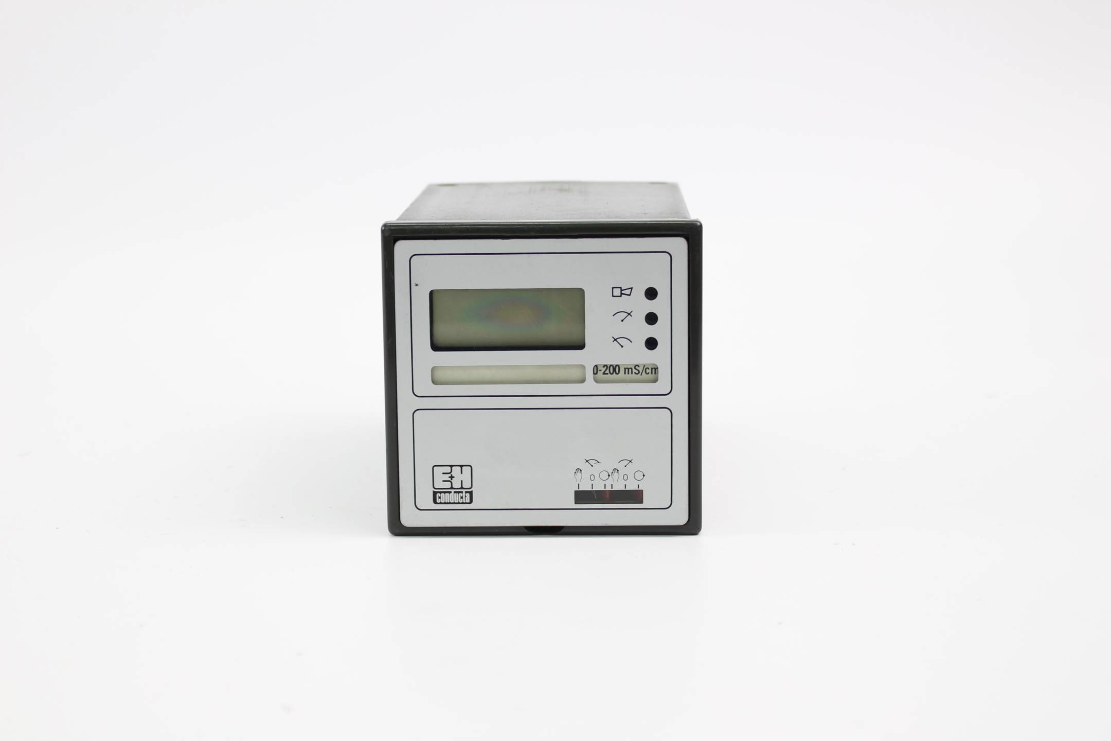 Endress+Hauser Conducta LMXR - 2