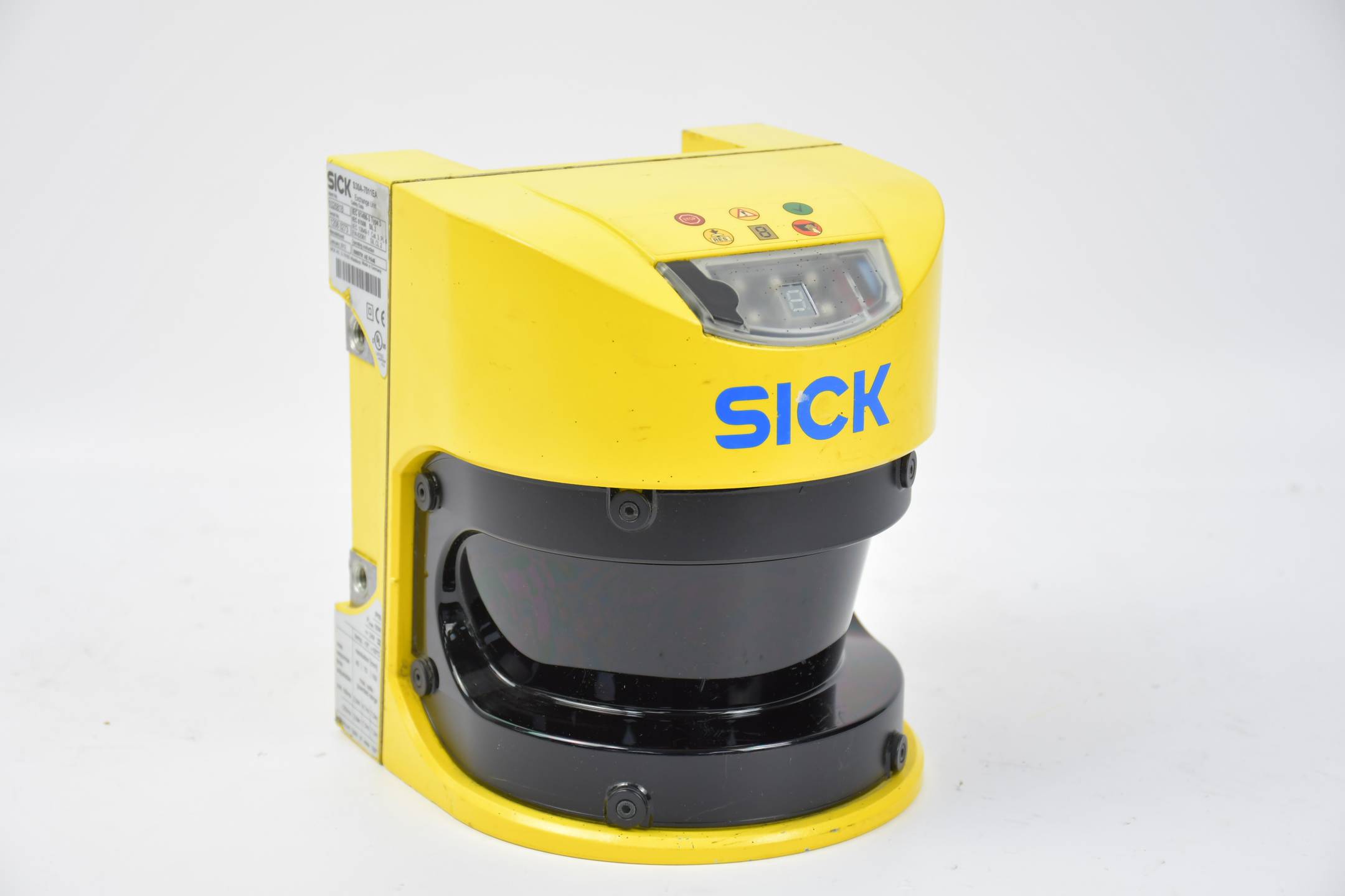 Sick Sicherheitslaserscanner S30A-7011EA ( 1026818 )