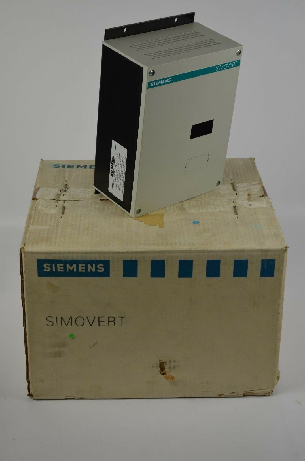Siemens simovert P 6SE2101-1AA00