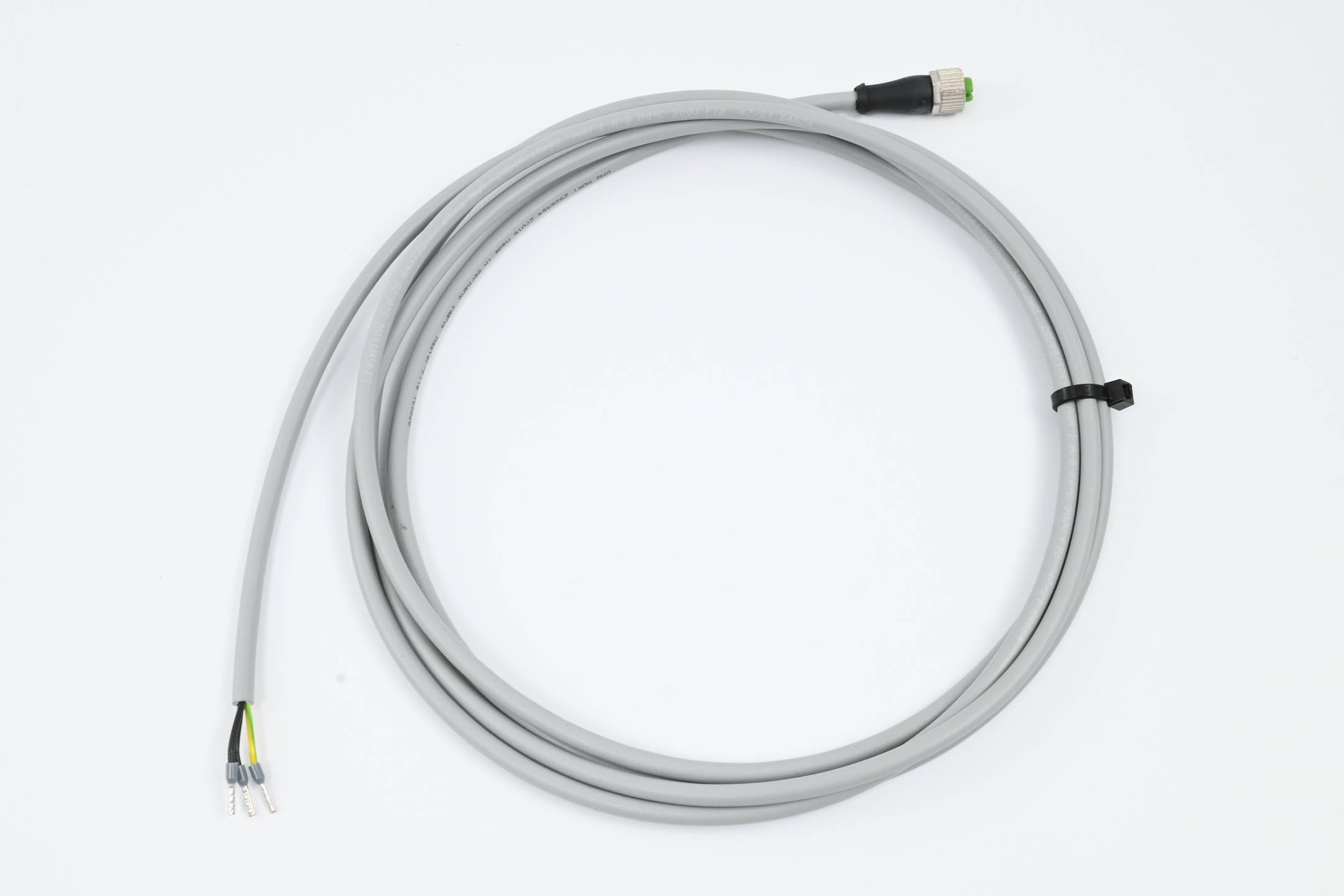 DMG Mori Kabel 45493 ( 2926464 ) 7186-12191-2360300 