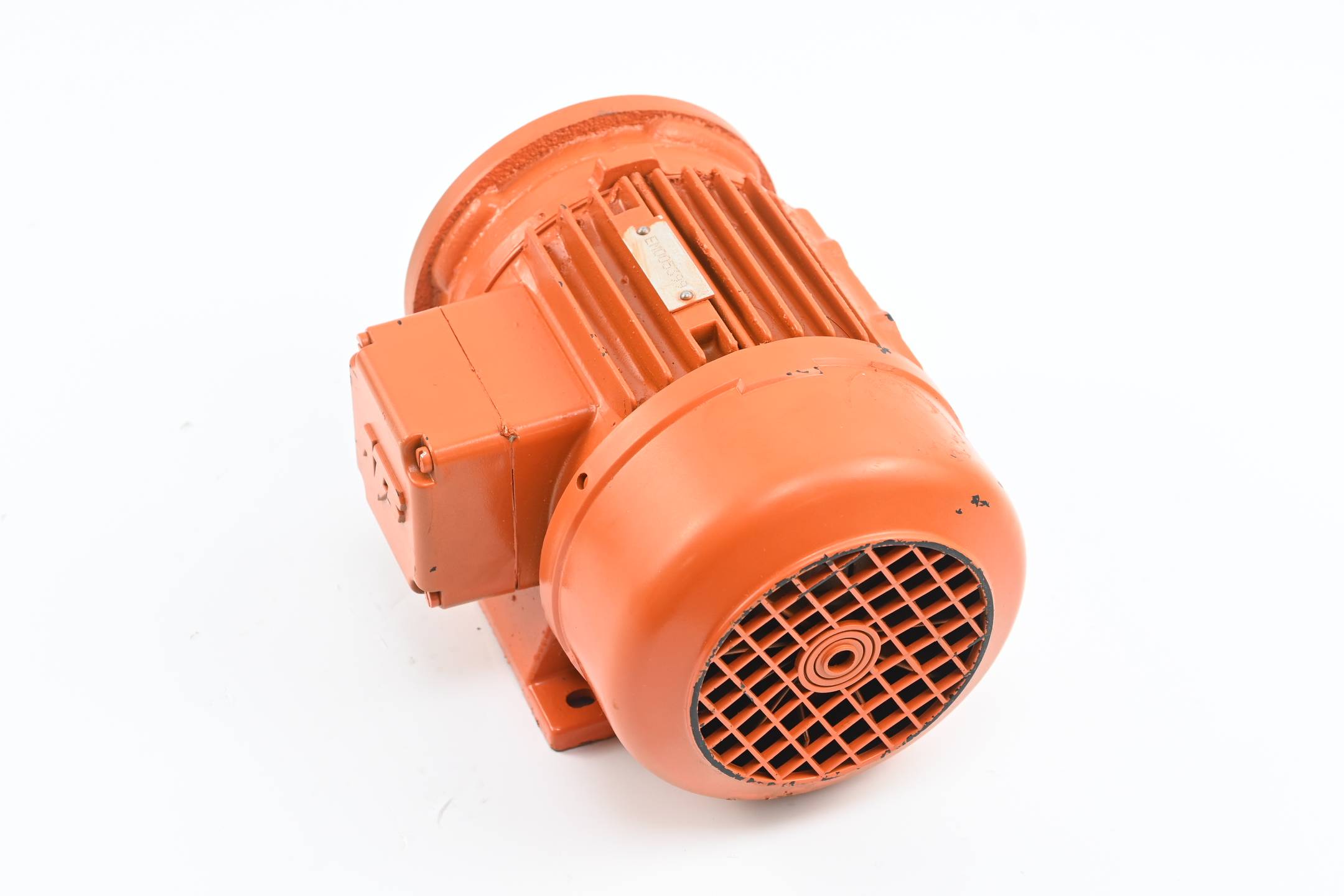 ATB 3~ Motor AF 63/4B-7 ( AF 63/4B-7 ) 0,6/1,04A 0,18kW 1380/min 