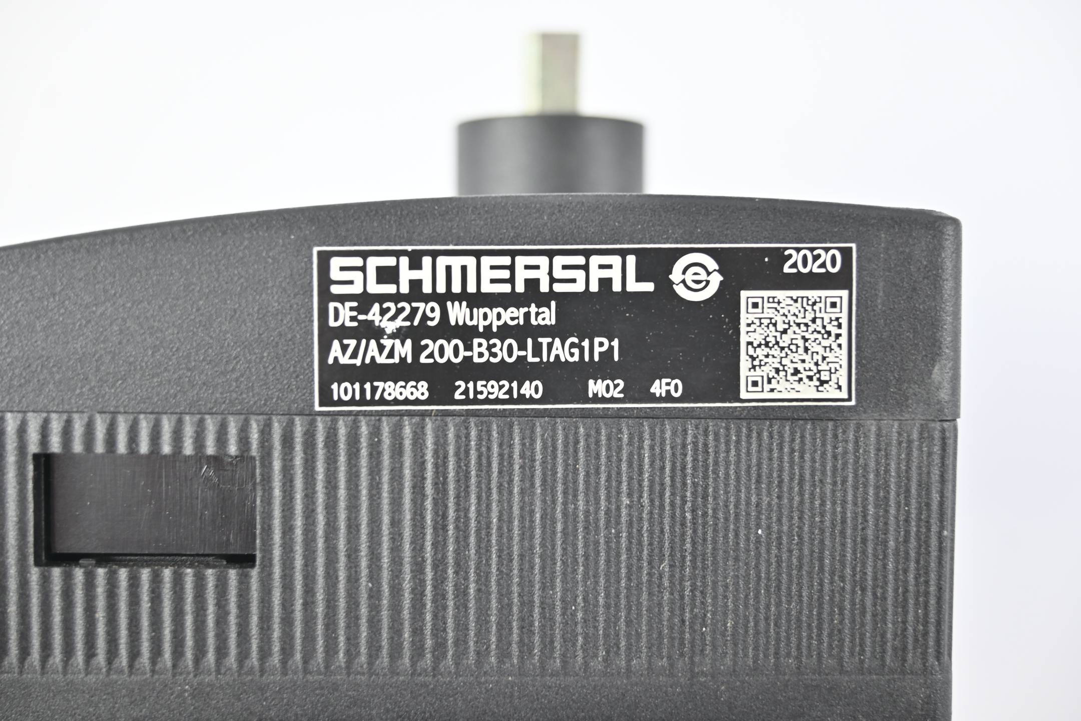 Schmersal Fluchtentriegelung AZ/AZM 200-B30-LTAG1P1 ( 101178668 )
