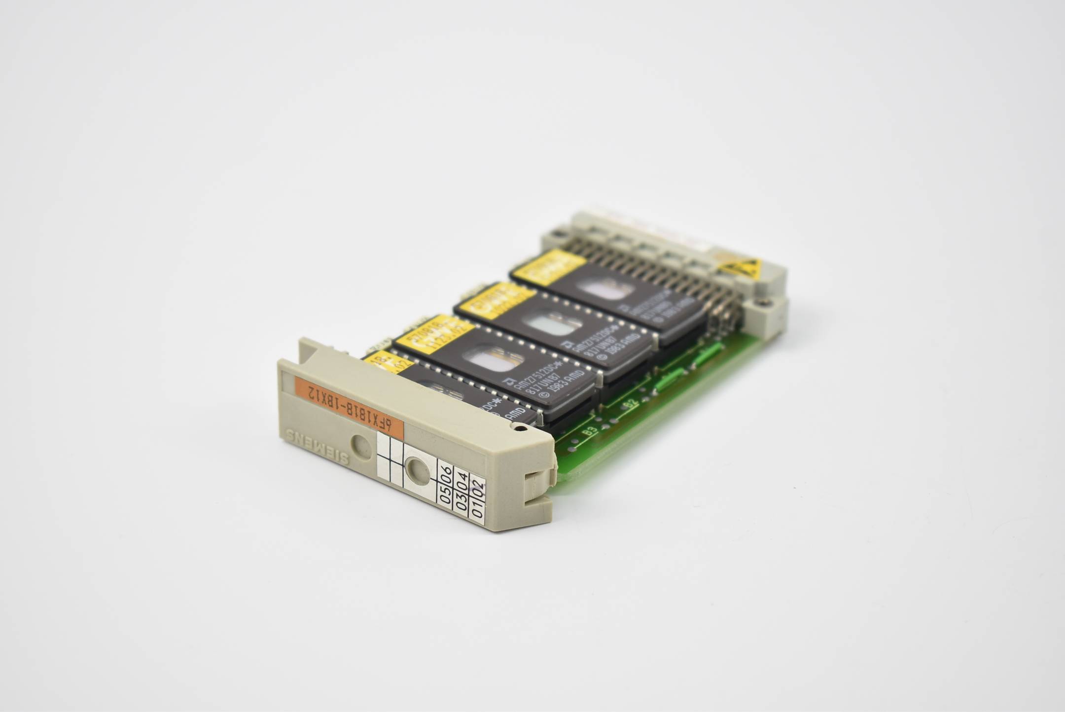 Siemens sinumerik 810M 6FX1 818-1BX12 ( 6FX1818-1BX12 )