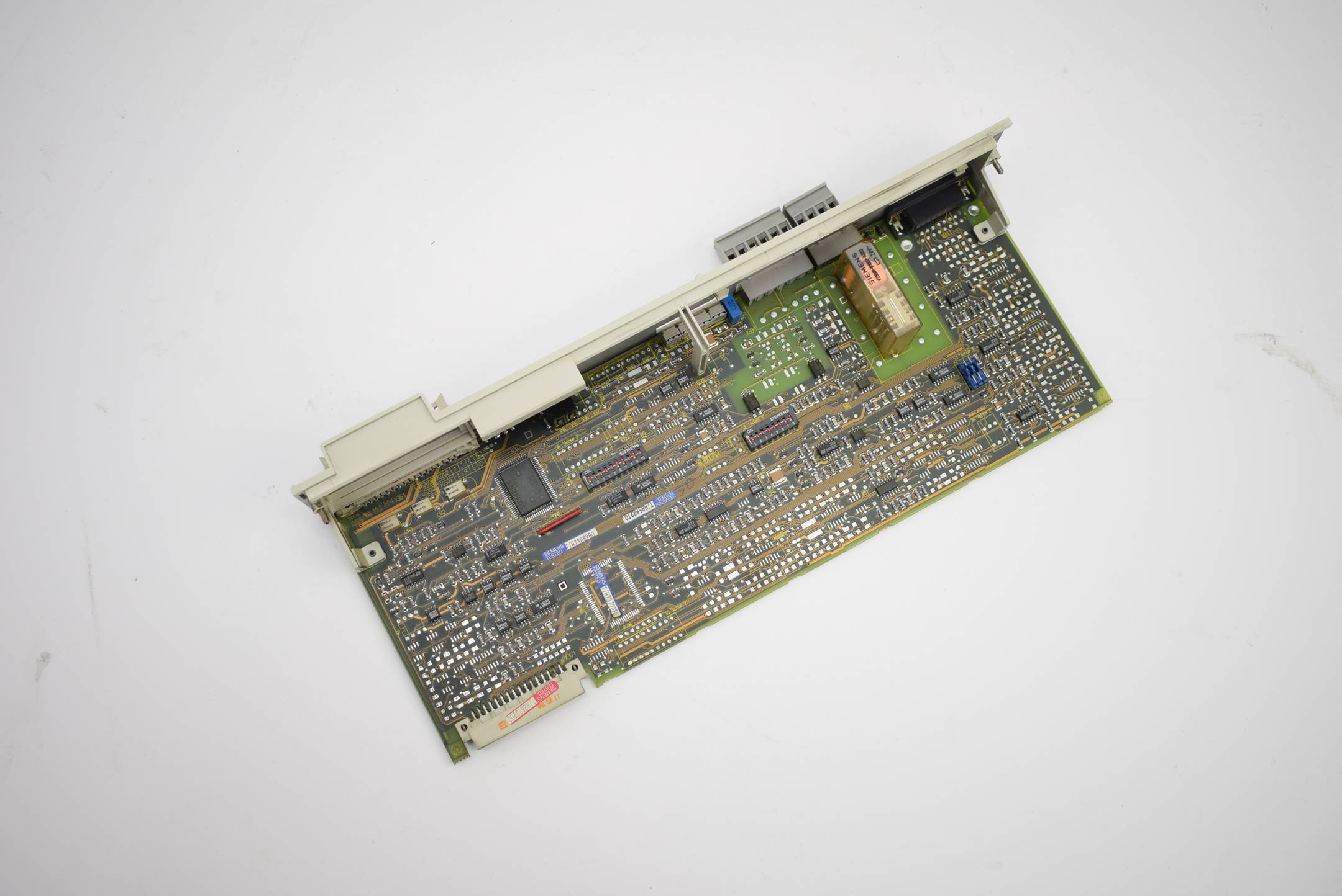 Siemens  SIMODRIVE 611-A 6SN1118-0AD11-0AA0 ( 6SN1 118-0AD11-0AA0 )