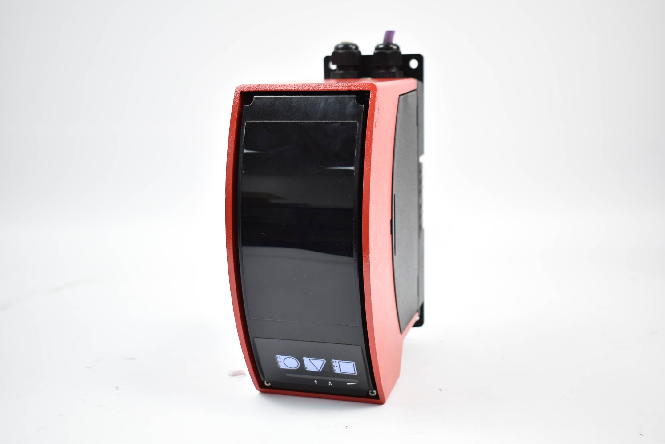 Leuze Electronic Datenlichtschranke Sender ODT 2/200.2-1111 ( ODT 2/200.2-1111 )