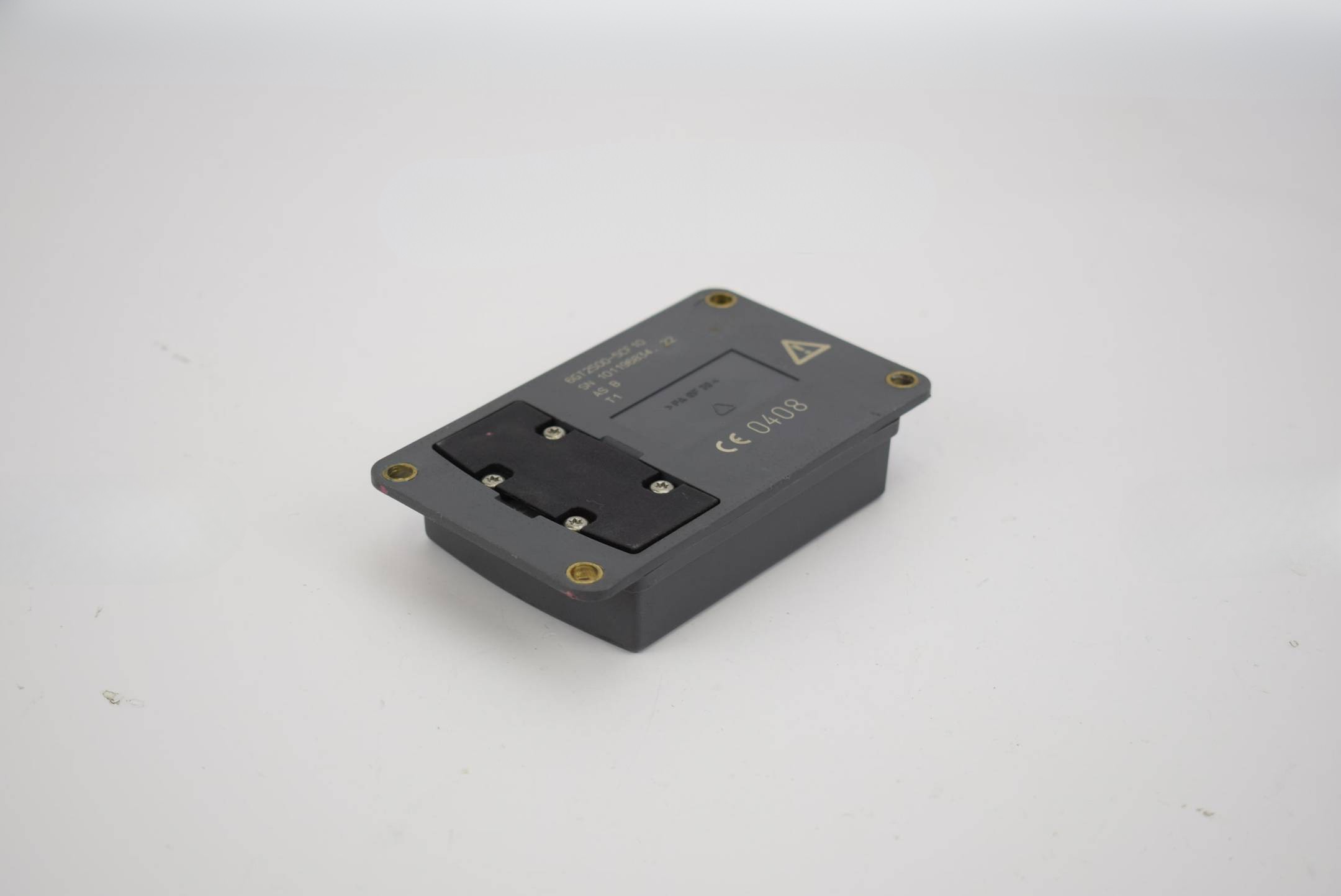 Siemens moby U Mobile Datenspeicher MDS U525 6GT2500-5CF10 ( 6GT2 500-5CF10 )