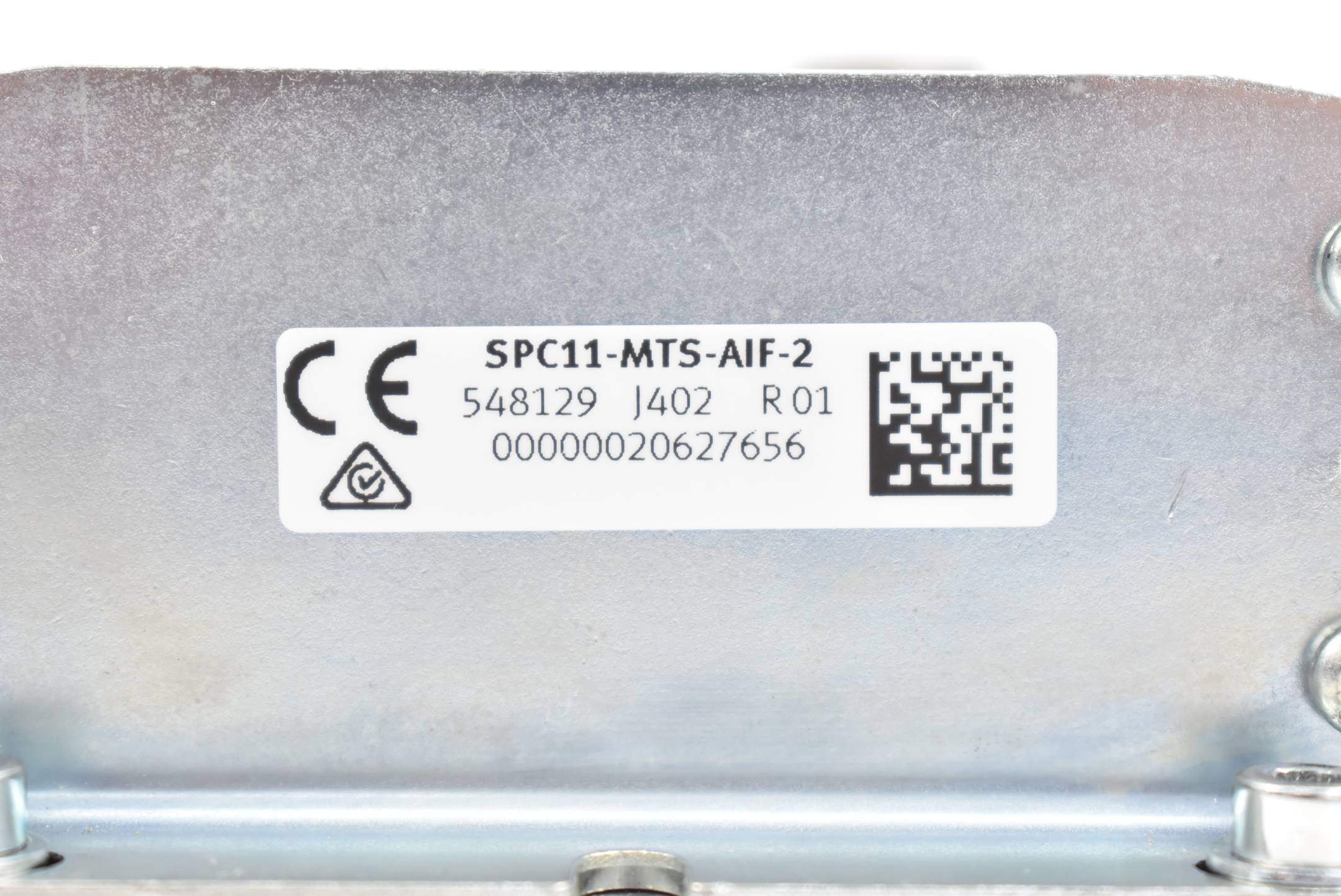 Festo Endlagenregler SPC11-MTS-AIF-2 ( 548129 )