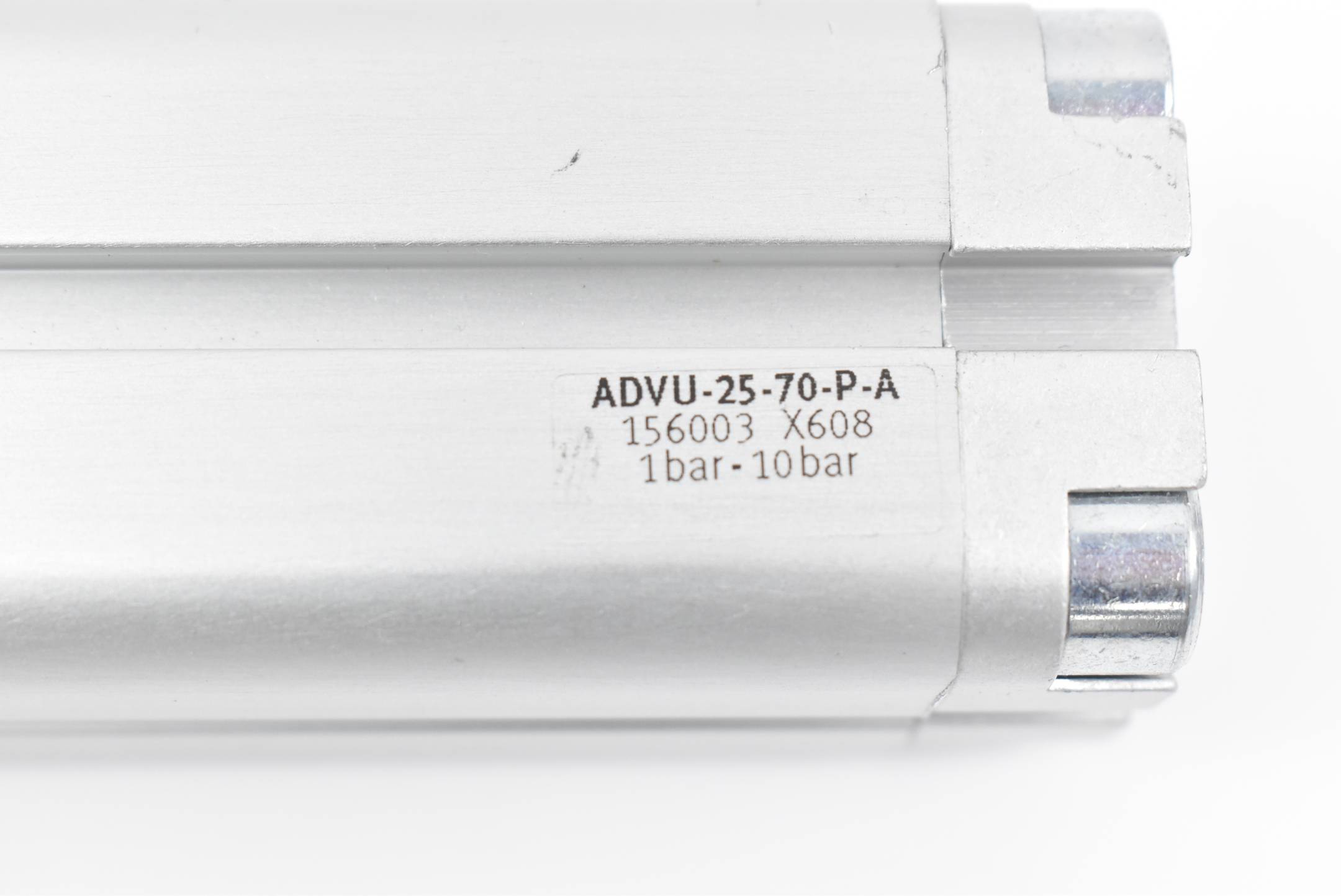 Festo Kompaktzylinder ADVU-25-70-P-A ( 156003 ) 1 - 10 bar