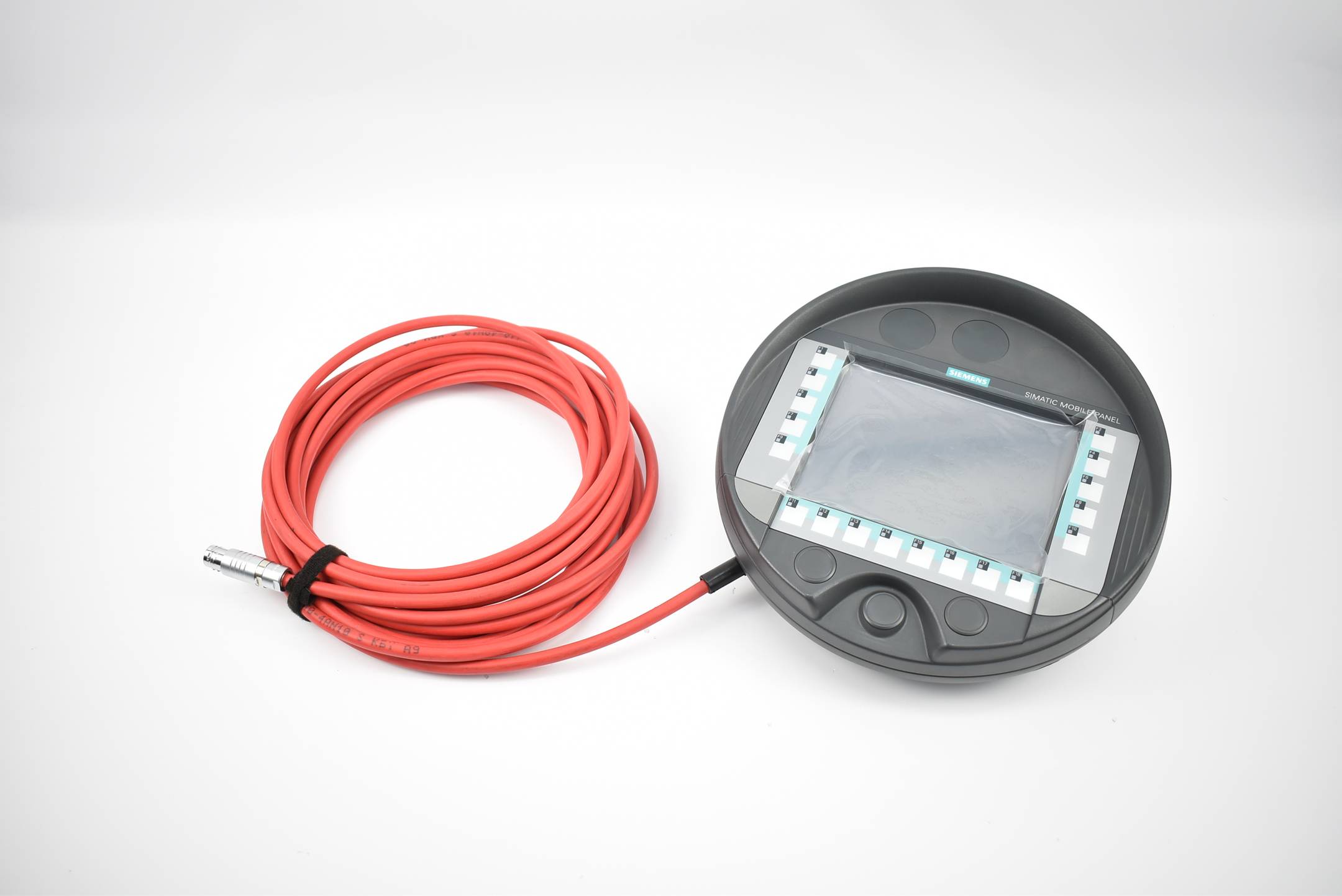 GENERALÜBERHOLT Siemens SIMATIC Mobile Panel 277 Color 6AV6645-0CA01-0AX0 ( E8 )