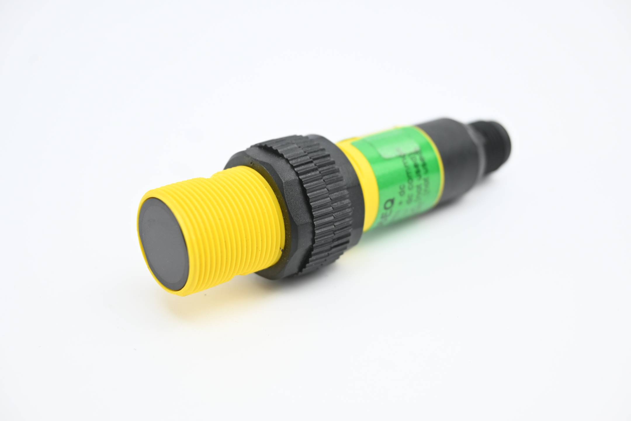 Banner Sensor S186EQ