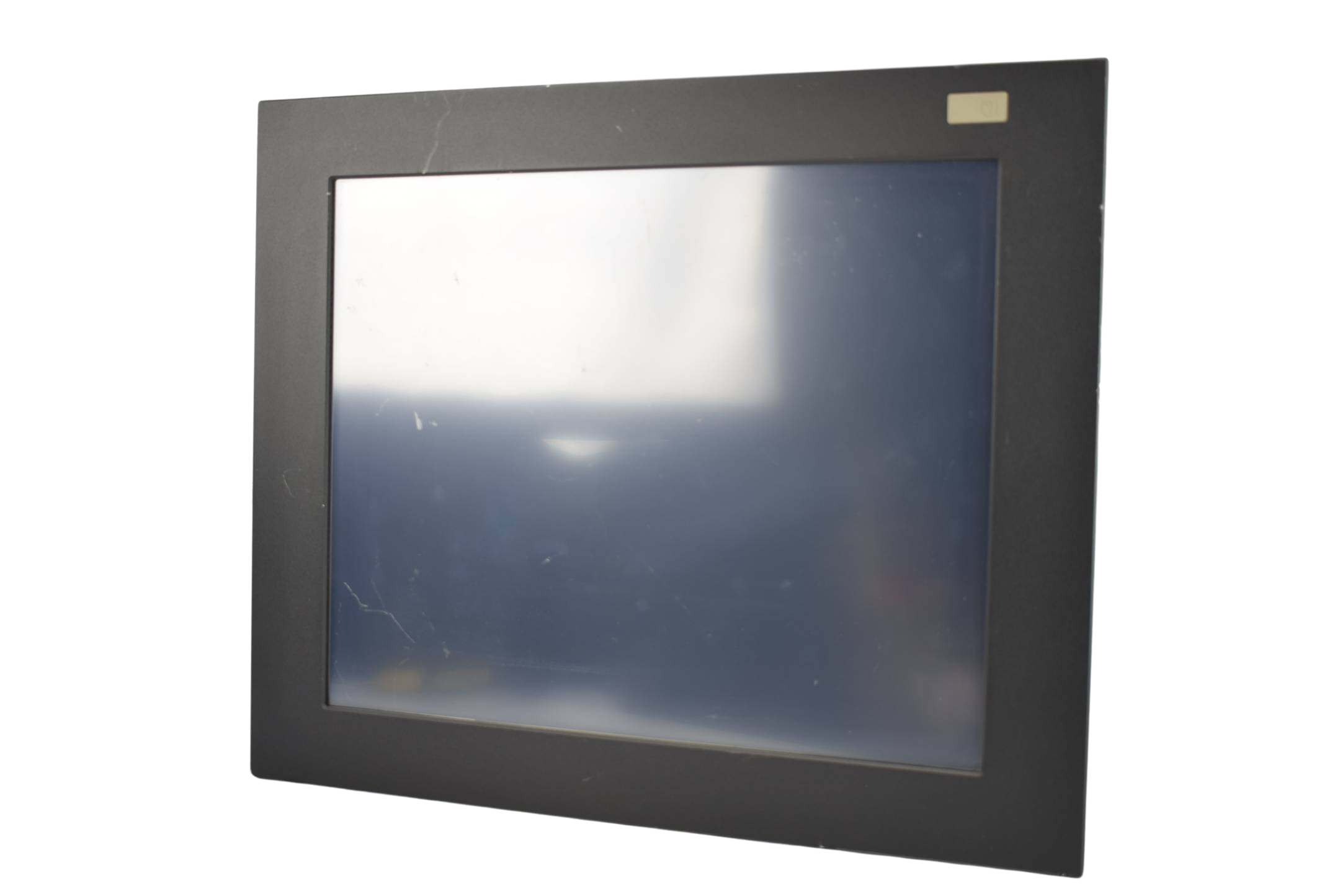 Kontron S&T IQ Automation TFT Display Flatman FS190SBINDDMU ( IQ19DI ) Kontron S&T IQ Automation TFT Display Flatman FS190SBINDDMU ( IQ19DI )