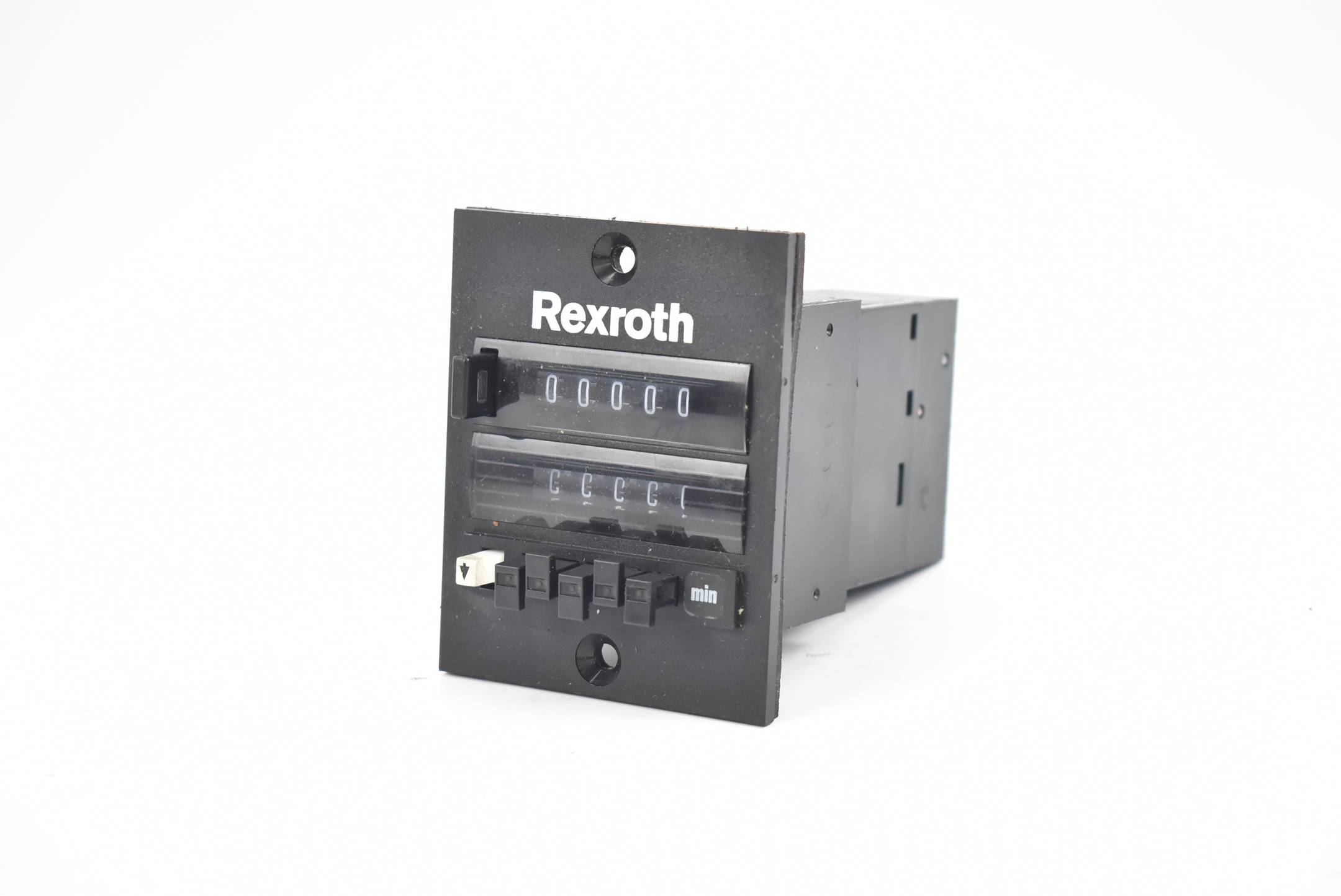 Rexroth pneumatisches Zeitelement 0 820 215 114 ( 0820215114 )