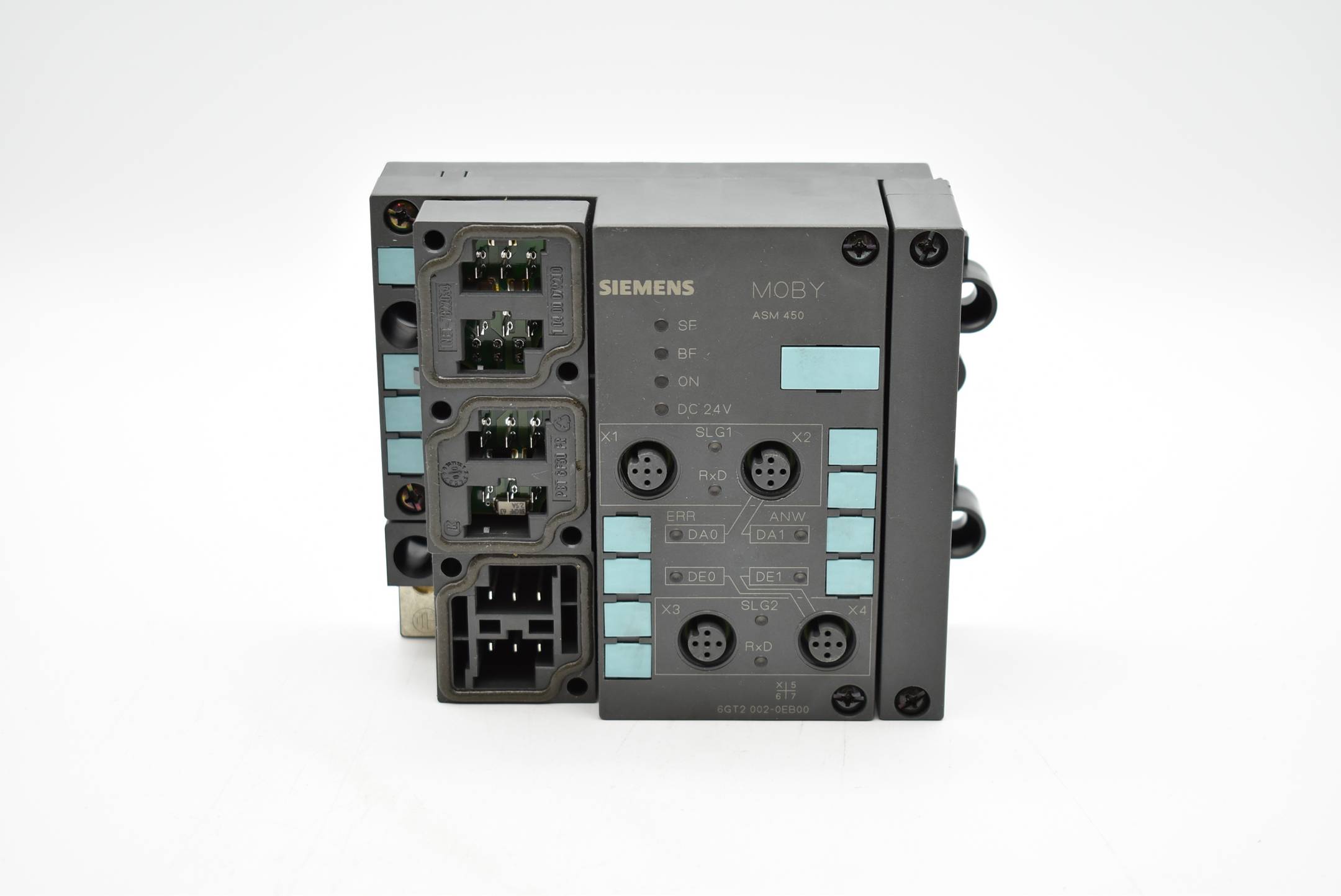 Siemens Moby Basic Module 6GT2 002-0EB00 ( 6GT2002-0EB00 ) E4