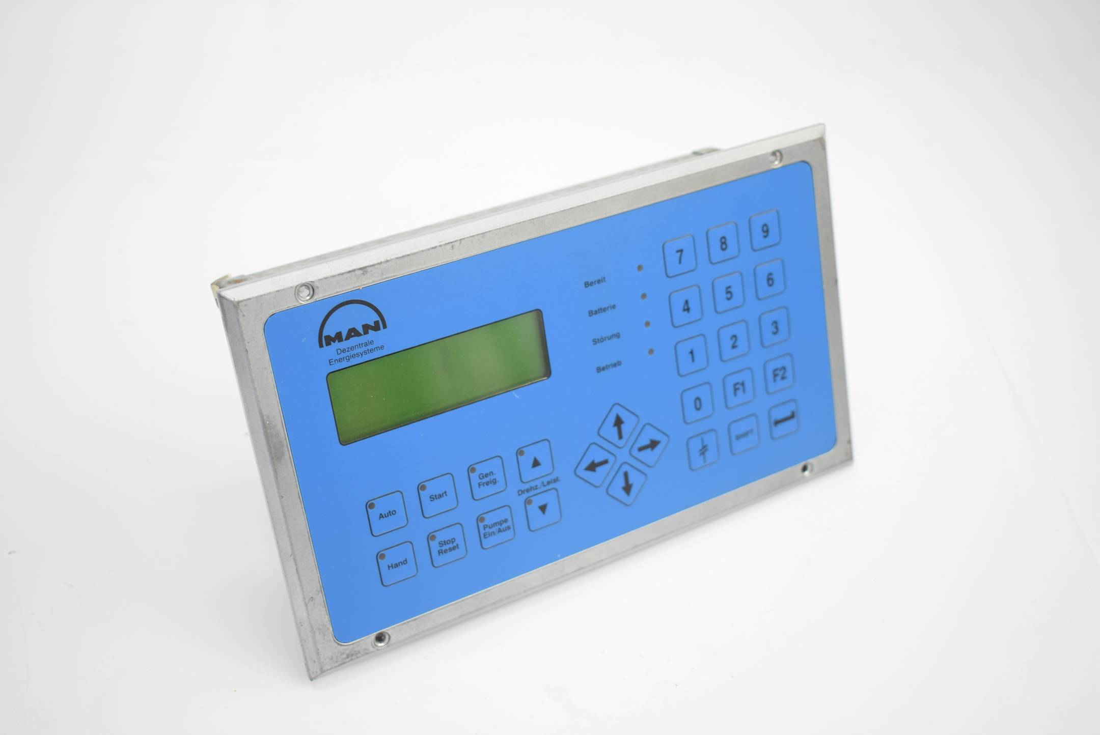 MAN dezentrales Energiesystem Comcon 90 ( 21264 )