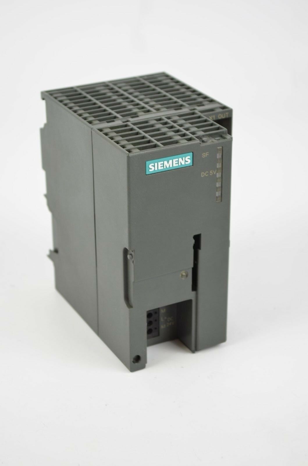 Siemens simatic S7 6ES7 361-3CA01-0AA0 ( 6ES7361-3CA01-0AA0 ) E5