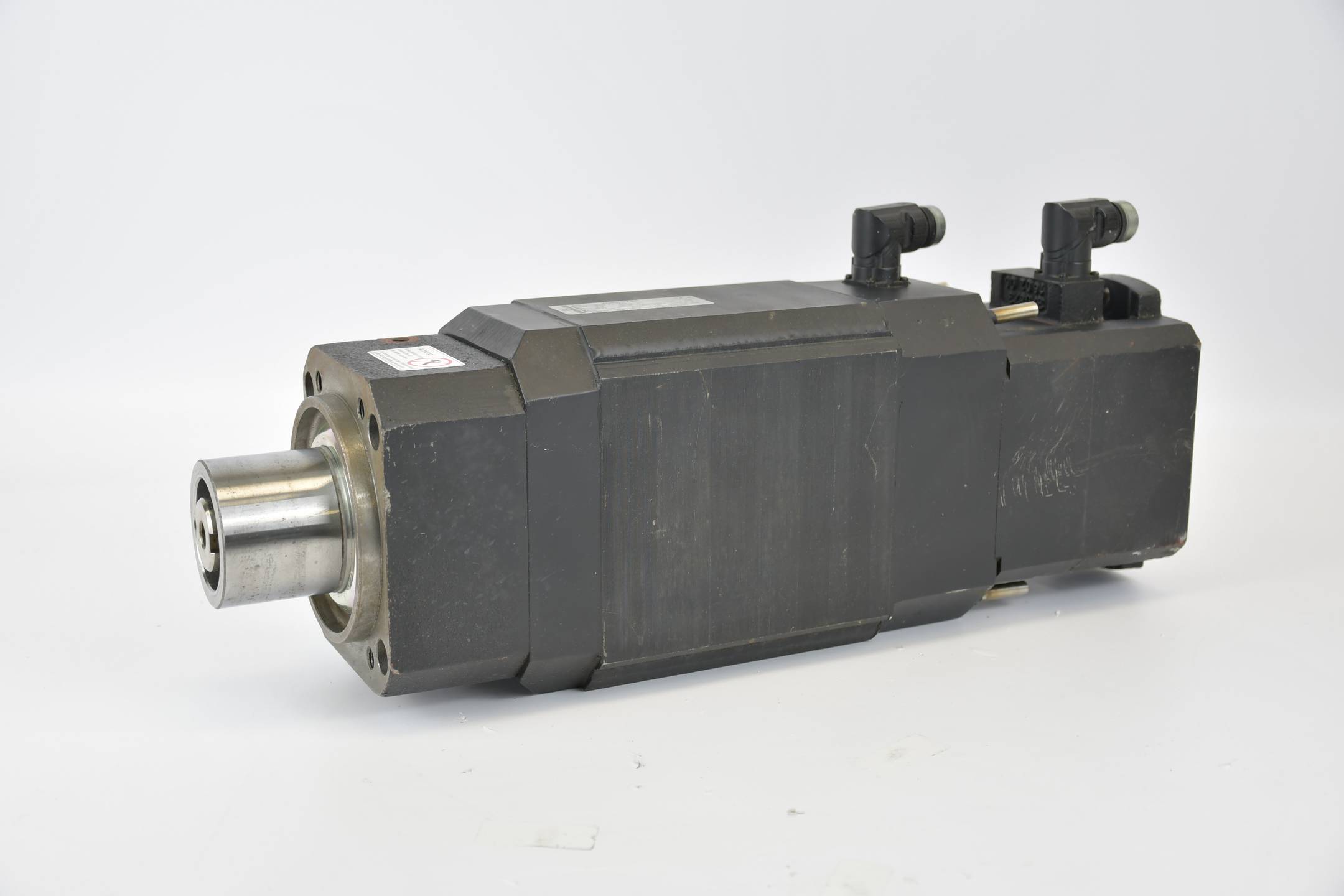 Baumüller Servomotor fDS 71-MC ( DS 71-MC ) 394715