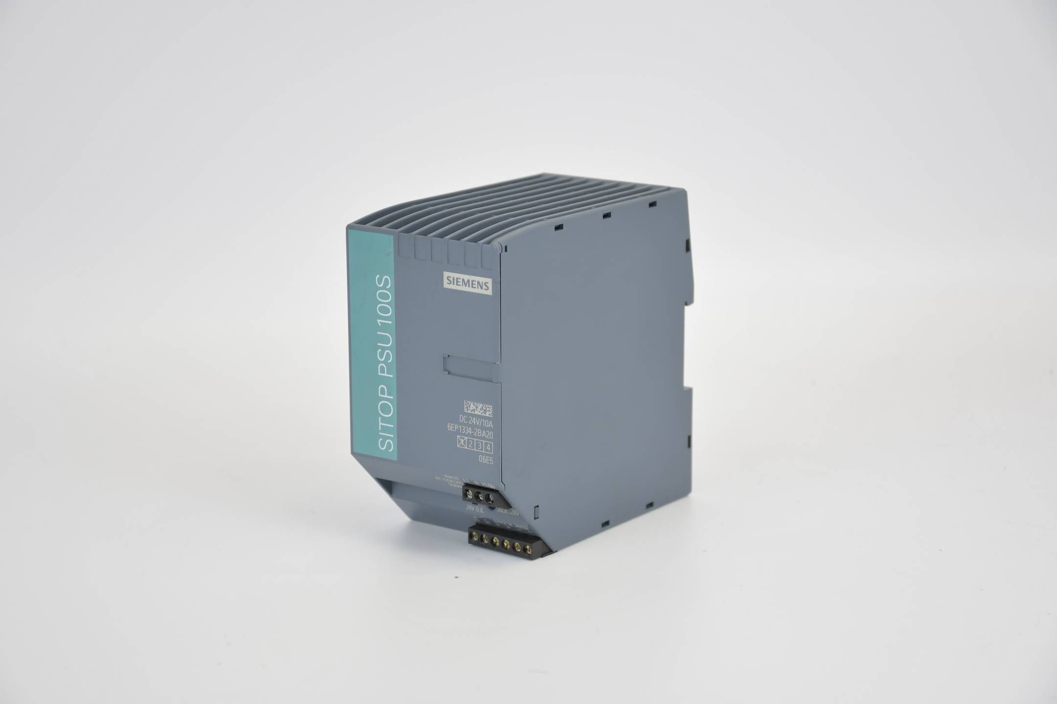 Siemens sitop PSU100S Stromversorgung 6EP1334-2BA20 ( 6EP1 334-2BA20 )