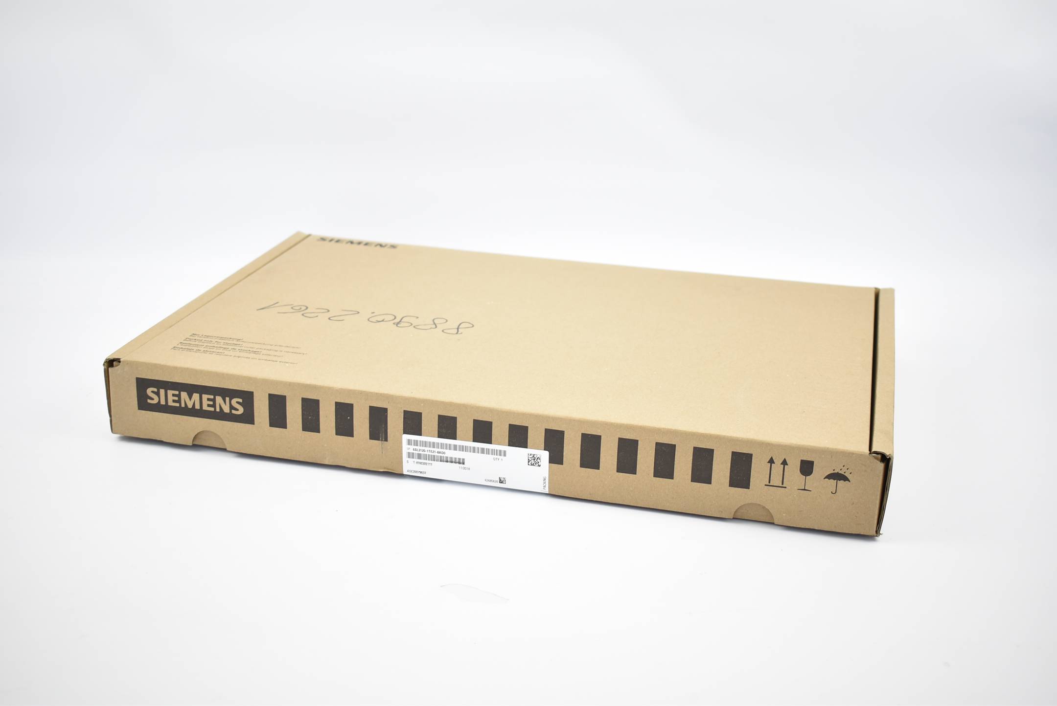 Siemens Sinamics S120 6SL3120-1TE21-8AD0 ( 6SL3 120-1TE21-8AD0 ) B