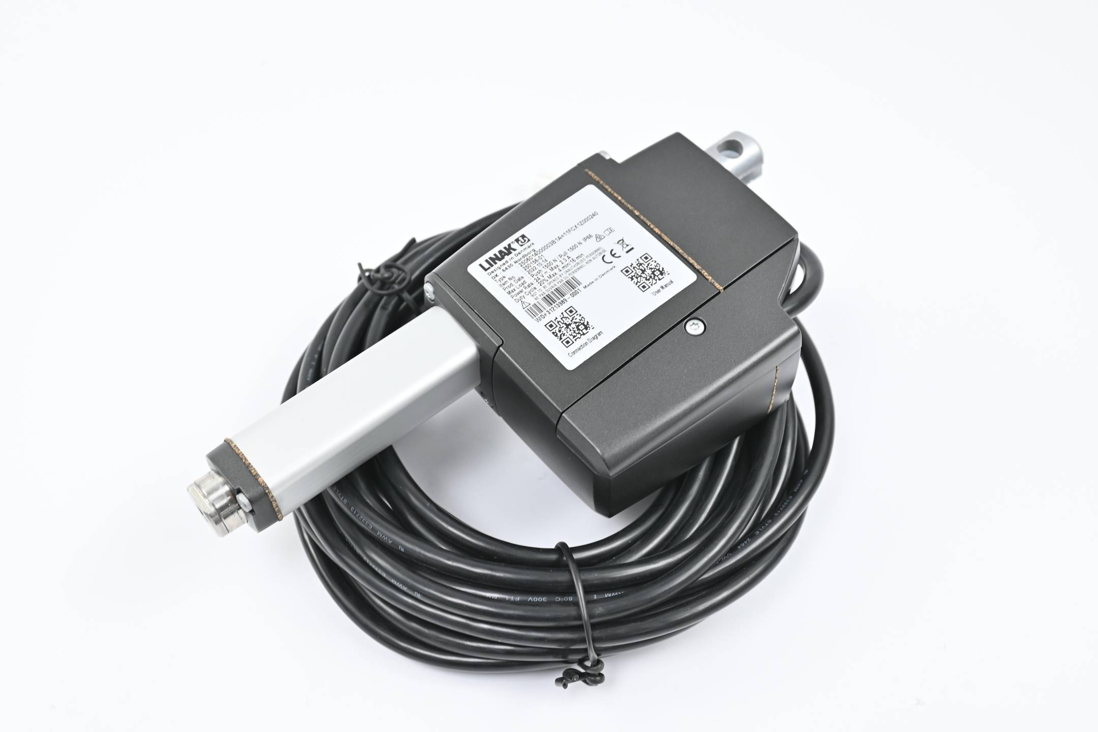 Linak Linearantrieb 2506014000003B1A=11FCX1Z000240 ( 250156-01 )
