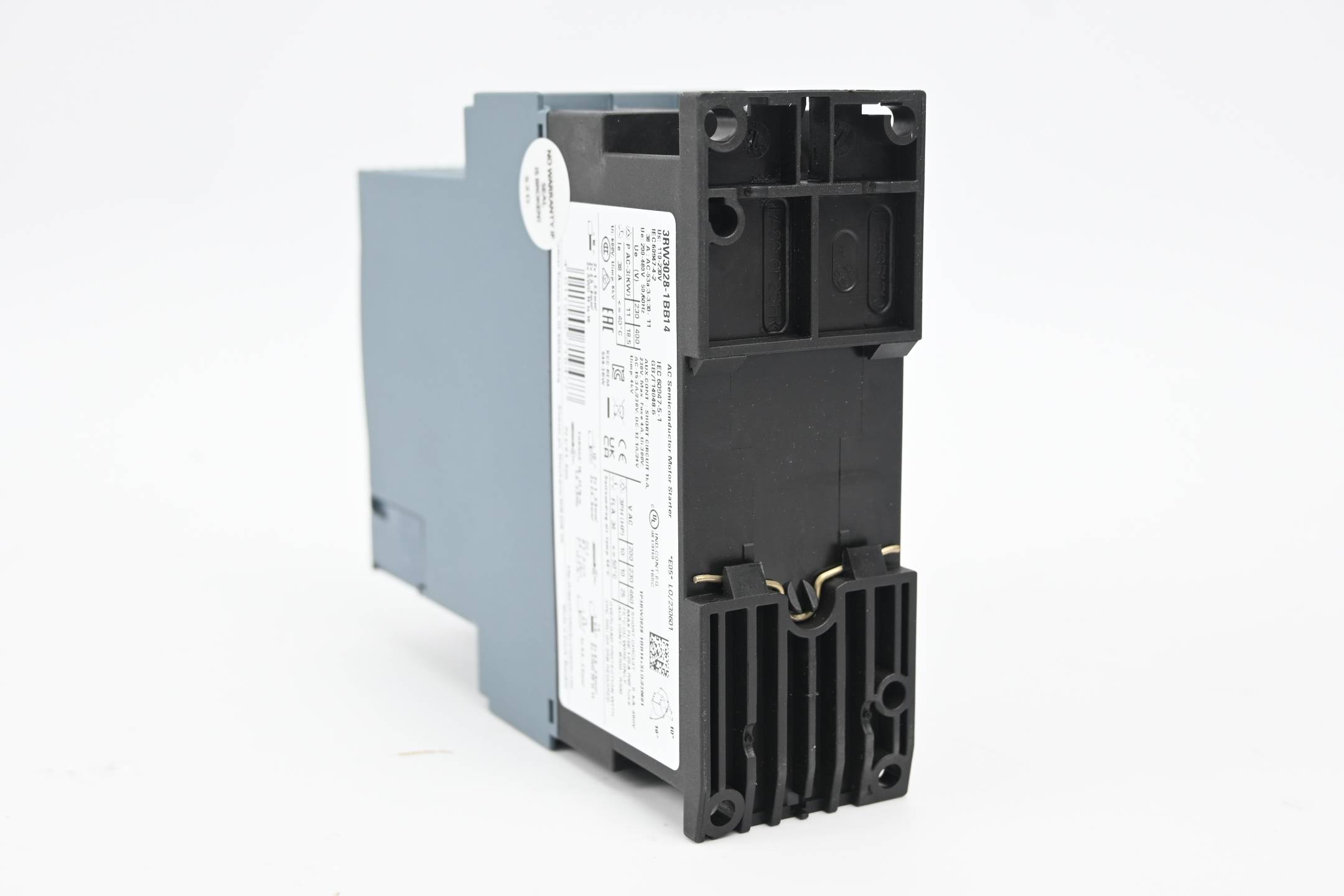 Siemens Sirius Sanftstarter 3RW3028-1BB14 ( 3RW3 028-1BB14 )