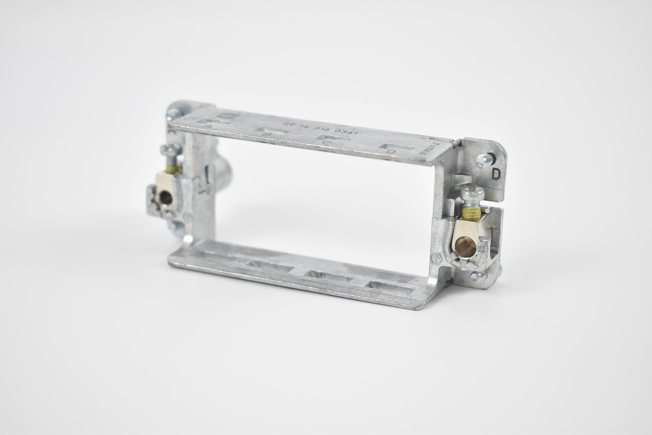 Harting Han-Modular Schanierrahmen 09 14 016 0361 ( 09140160361 )