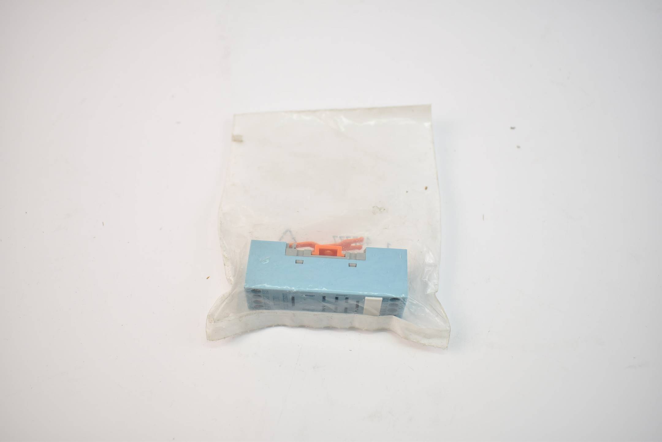 Releco Relais Sockel 10A DPCO 437-777 ( 437777 )