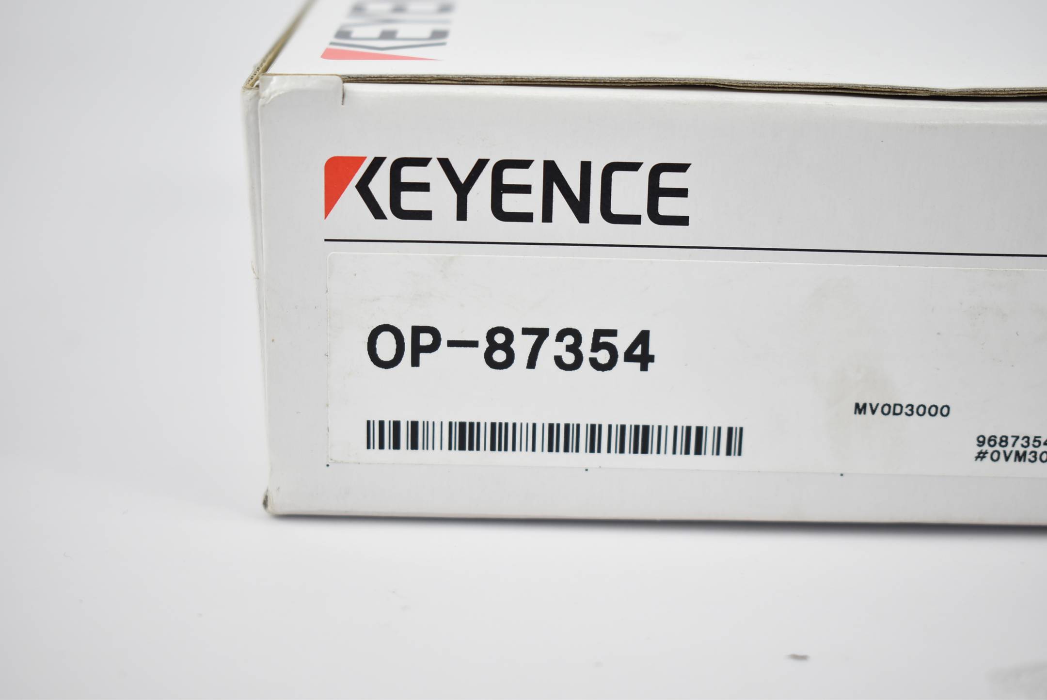 Keyence NFPA79-konformes Steuerungskabel 5m OP-87354