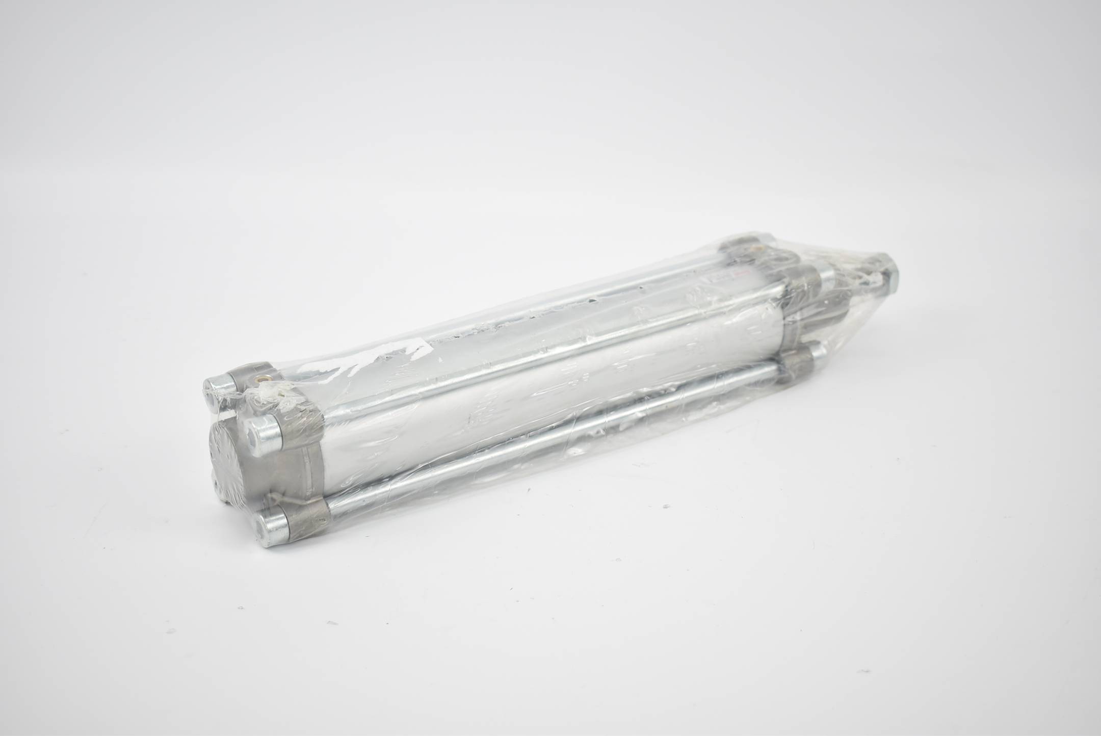 Bosch Rexroth Pneumatikzylinder 0 822 242 049 ( 0822242049 ) 10 bar