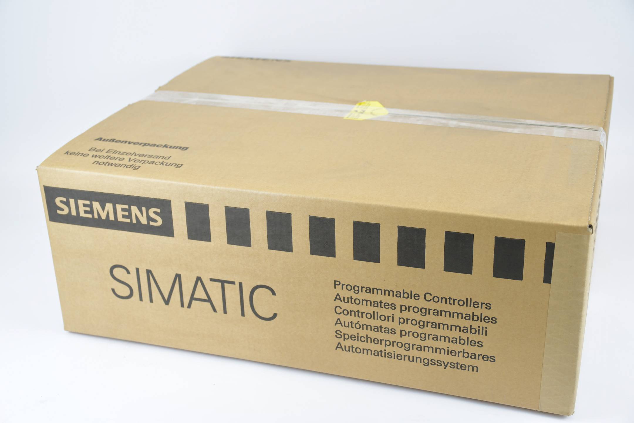 Siemens simatic Panel PC 577B 6AV7672-3AC01-0AA0 ( 6AV7 672-3AC01-0AA0 ) A03