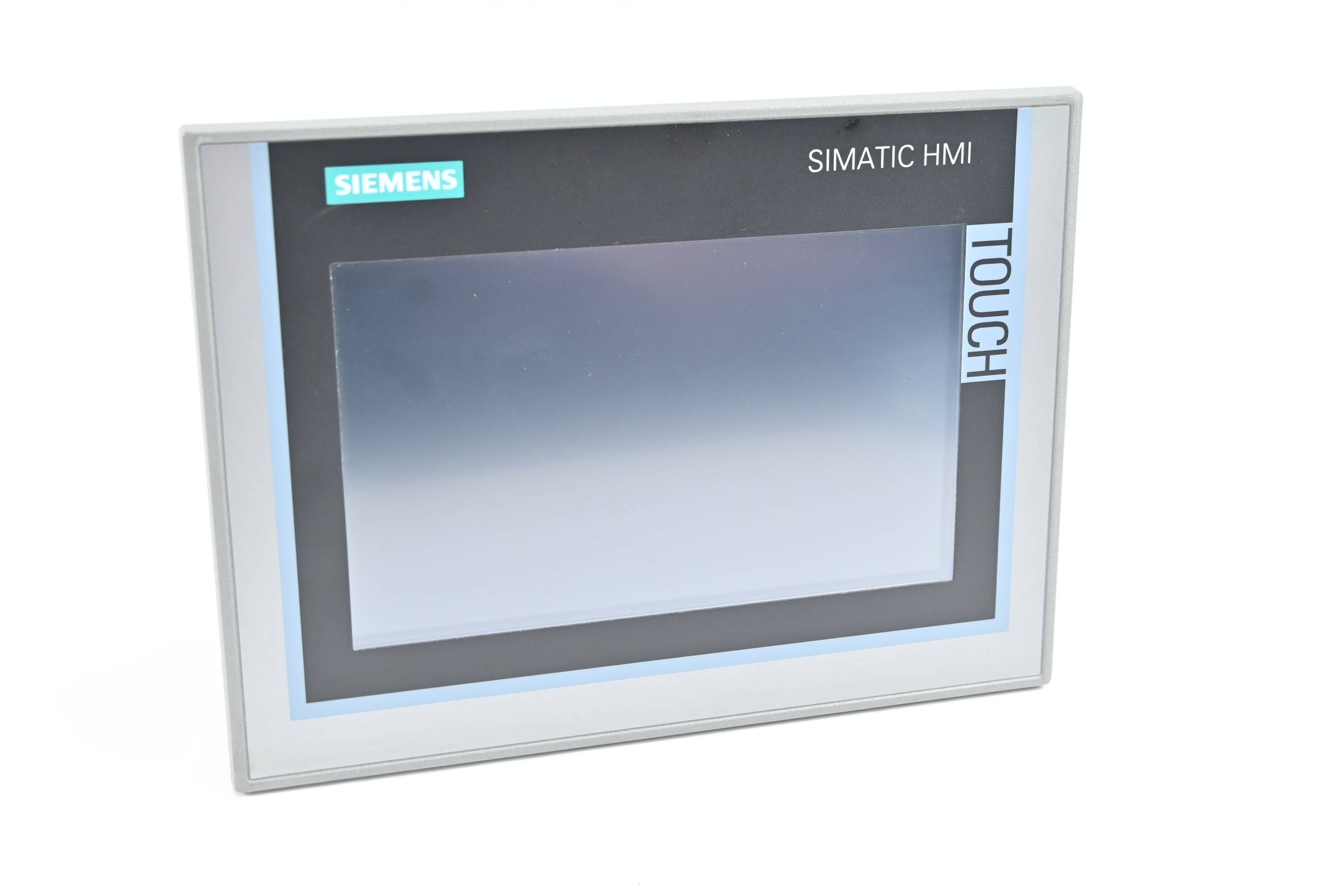 GENERALÜBERHOLT Siemens Simatic HMI TP700 Comfort 6AV2124-0GC01-0AX0 