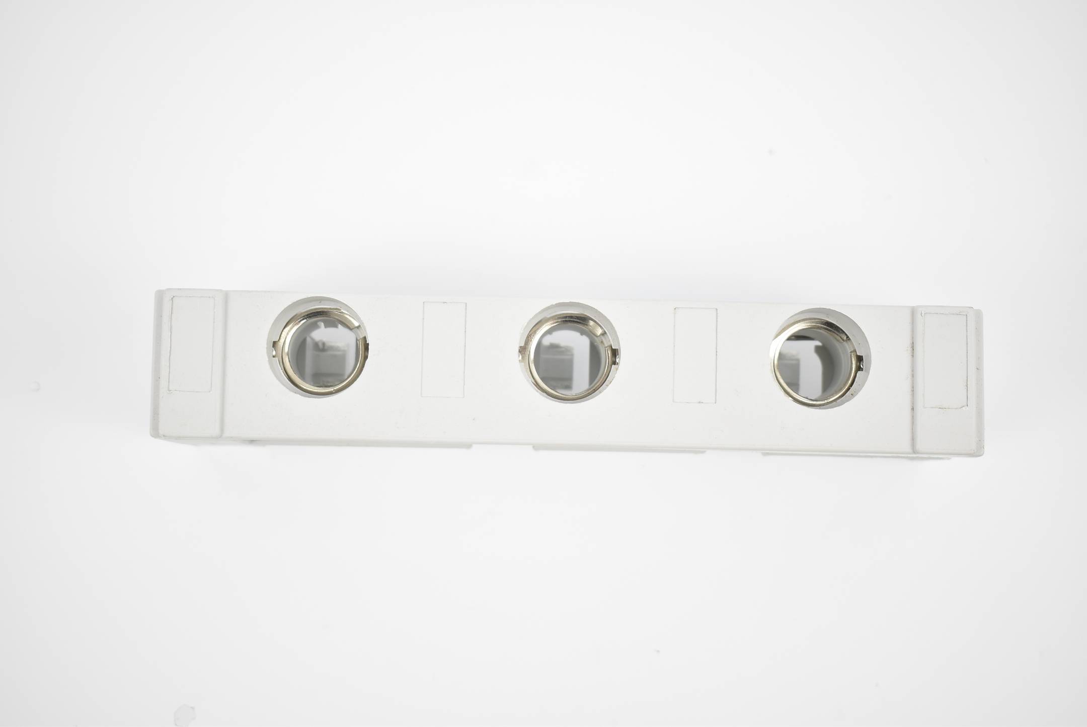 D0-Reiter-Sicherungssockel 36mm 22-0961 ( PA66-GF30-FR )