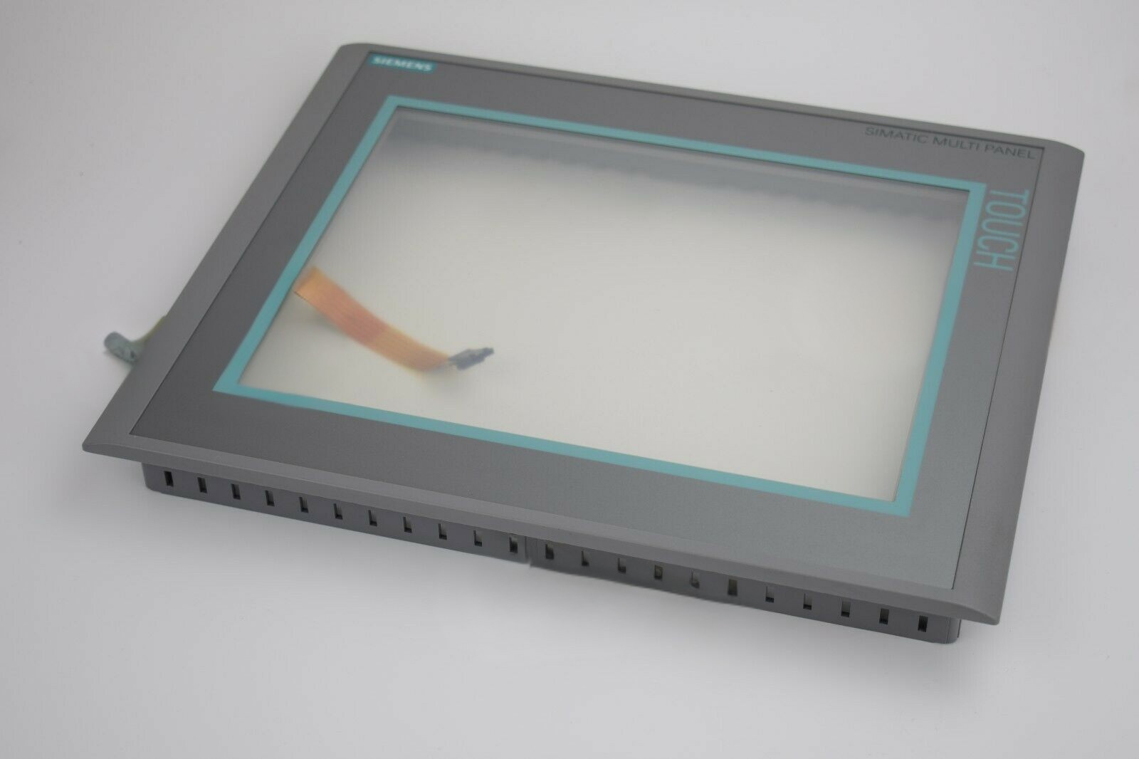 Siemens simatic MP377 12" Touch Front Cover A5E00929143 ( 6AV6644-0AA01-2AX0 ) B Siemens simatic MP377 12" Touch Front Cover A5E00929143 ( 6AV6644-0AA01-2AX0 ) B