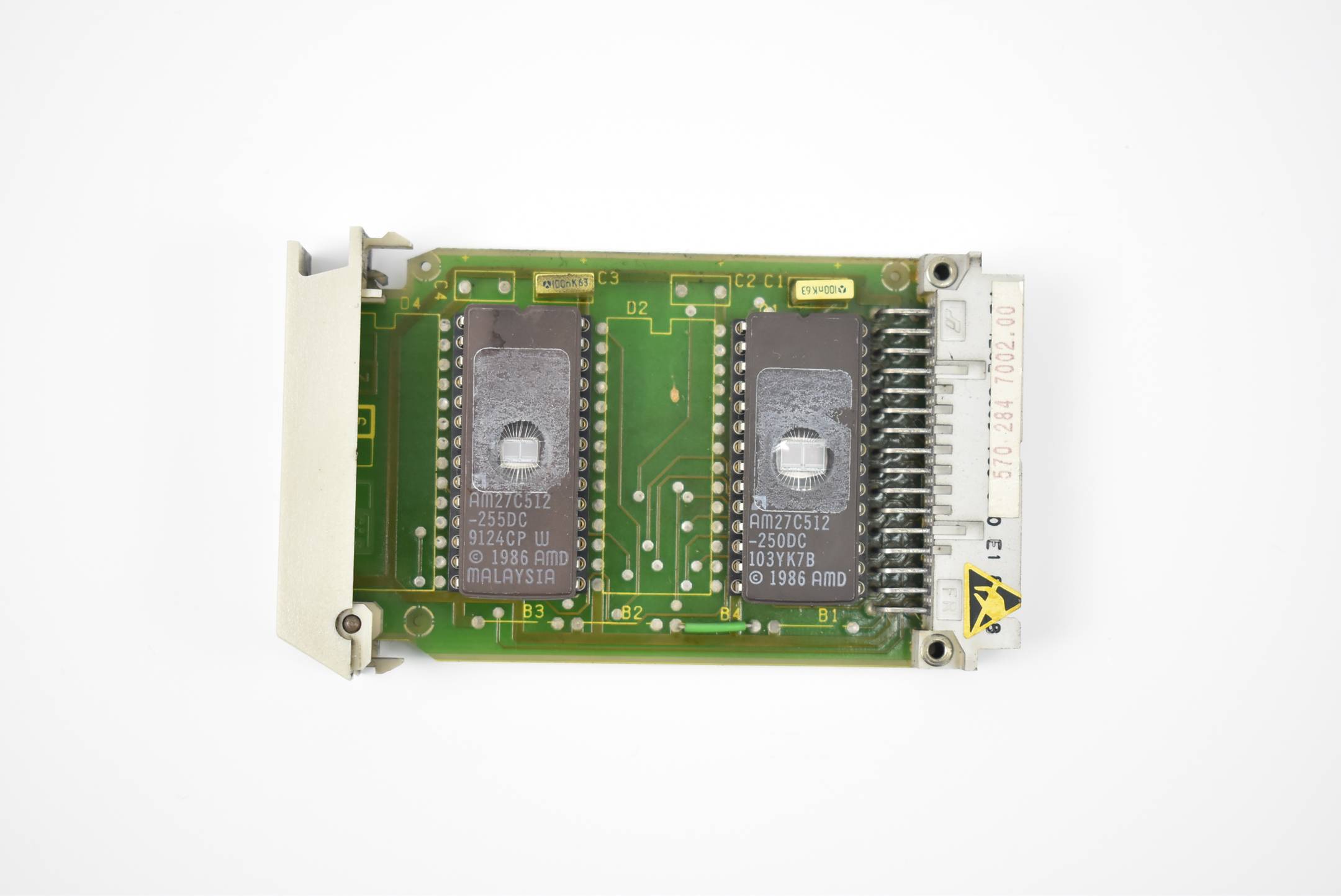 Siemens sinumerik 880M/T Modul 6FX1 860-0BX02-4E ( 6FX1860-0BX02-4E )