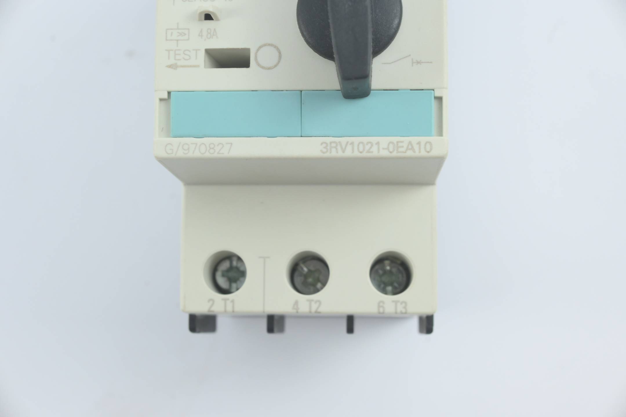 Siemens Sirius 3R Leistungsschalter 3RV1021-0EA10 ( 3RV1 021-0EA10 )