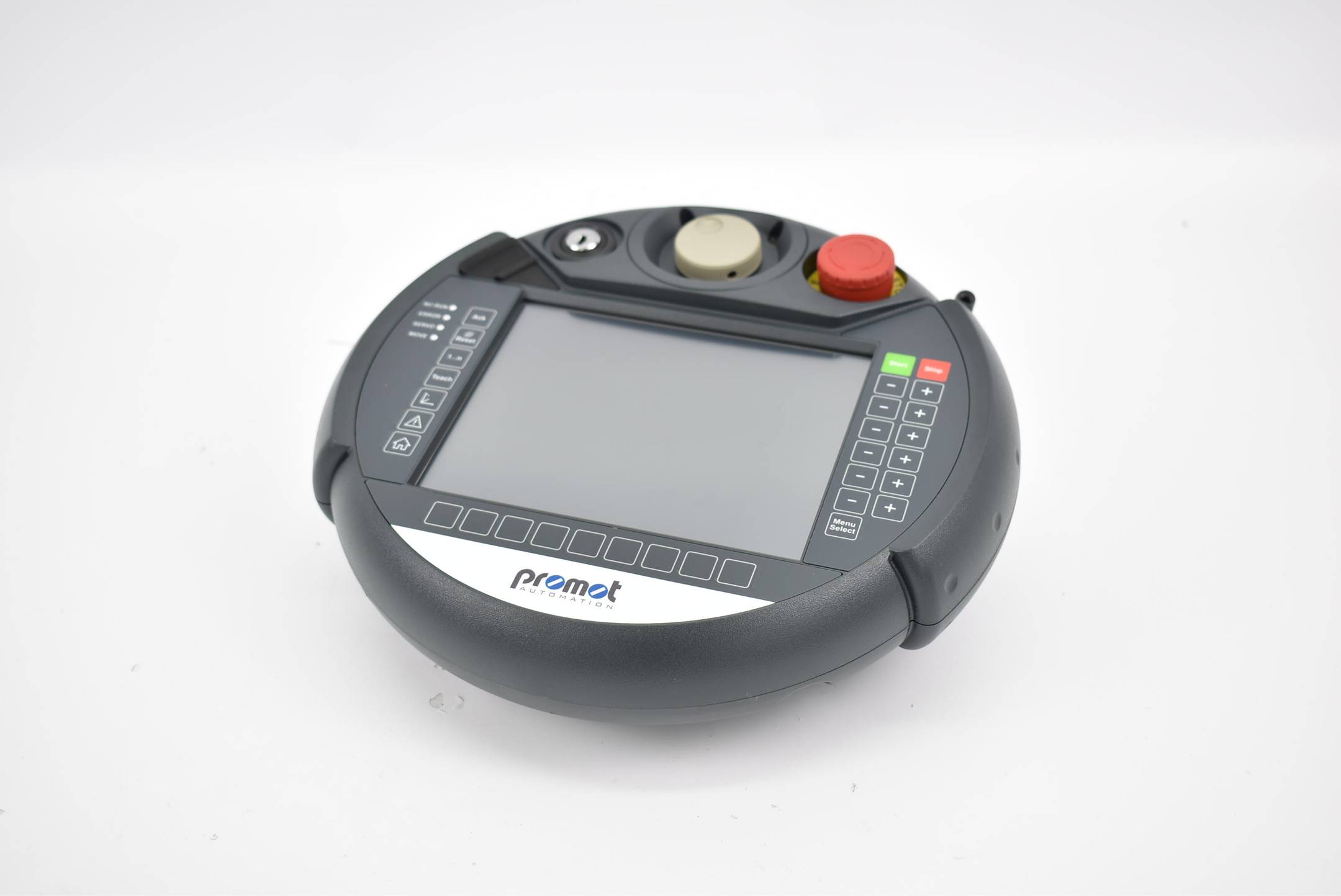 Promot automation Promot HT 9 KeTop C55-1aw-AU0-PMT ( EST 1517 )