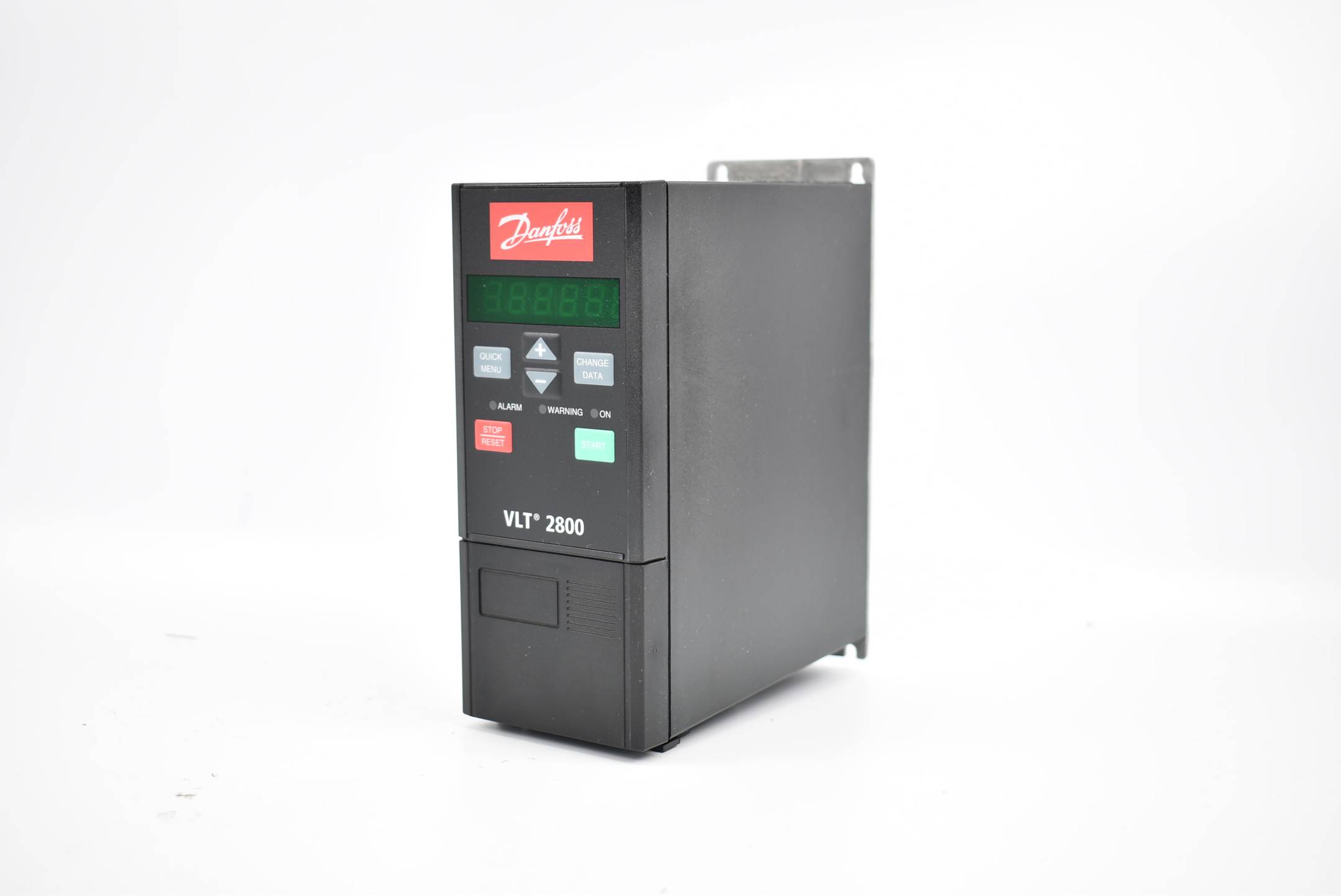 Danfoss VLT 2800 Frequenzumrichter VLT2805PT4B20SBR1DBF12A00C1 ( 134H2365 )