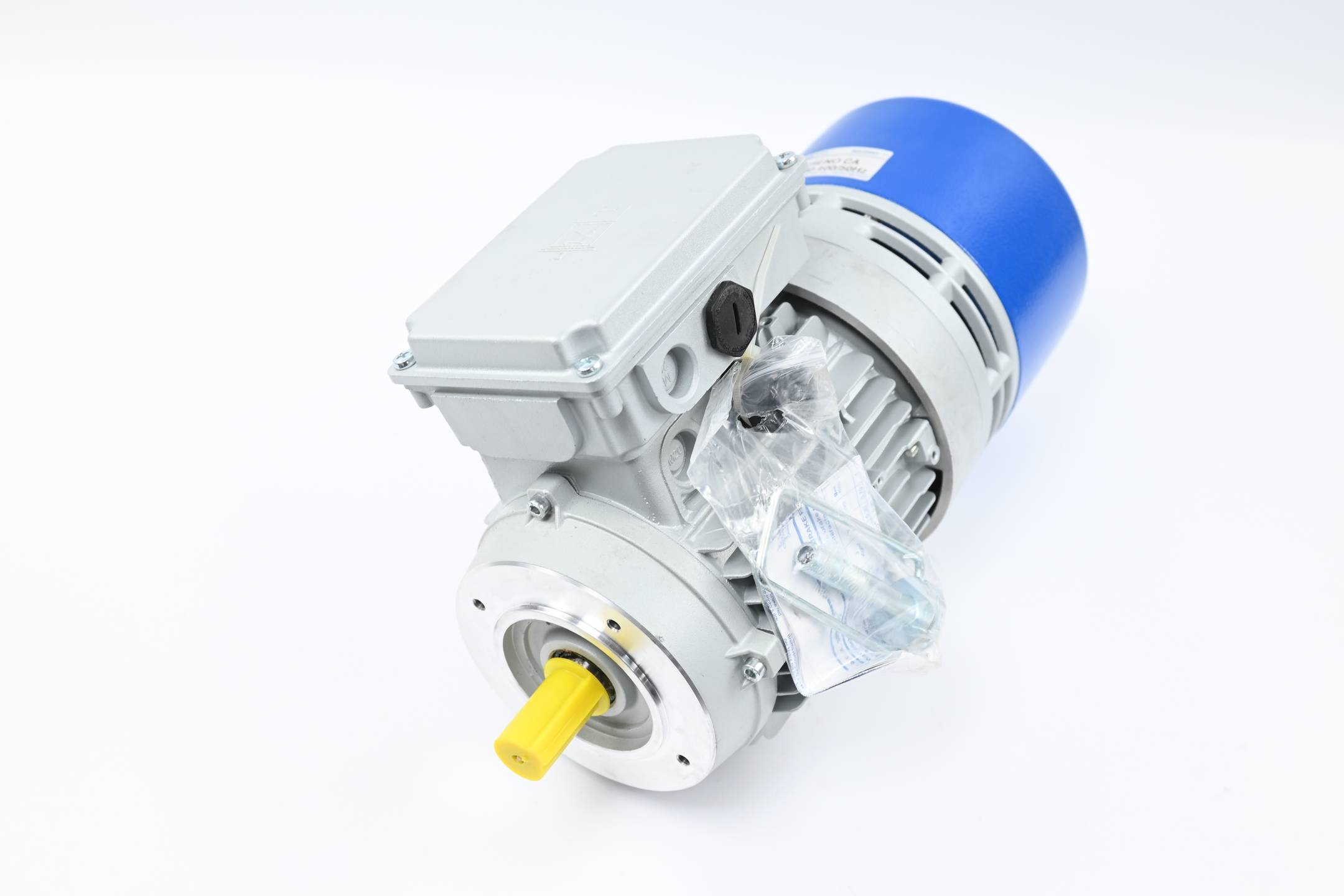 MT Motor Elettrici Elektromotor TFP80B/6 14 ( A000-25789 )