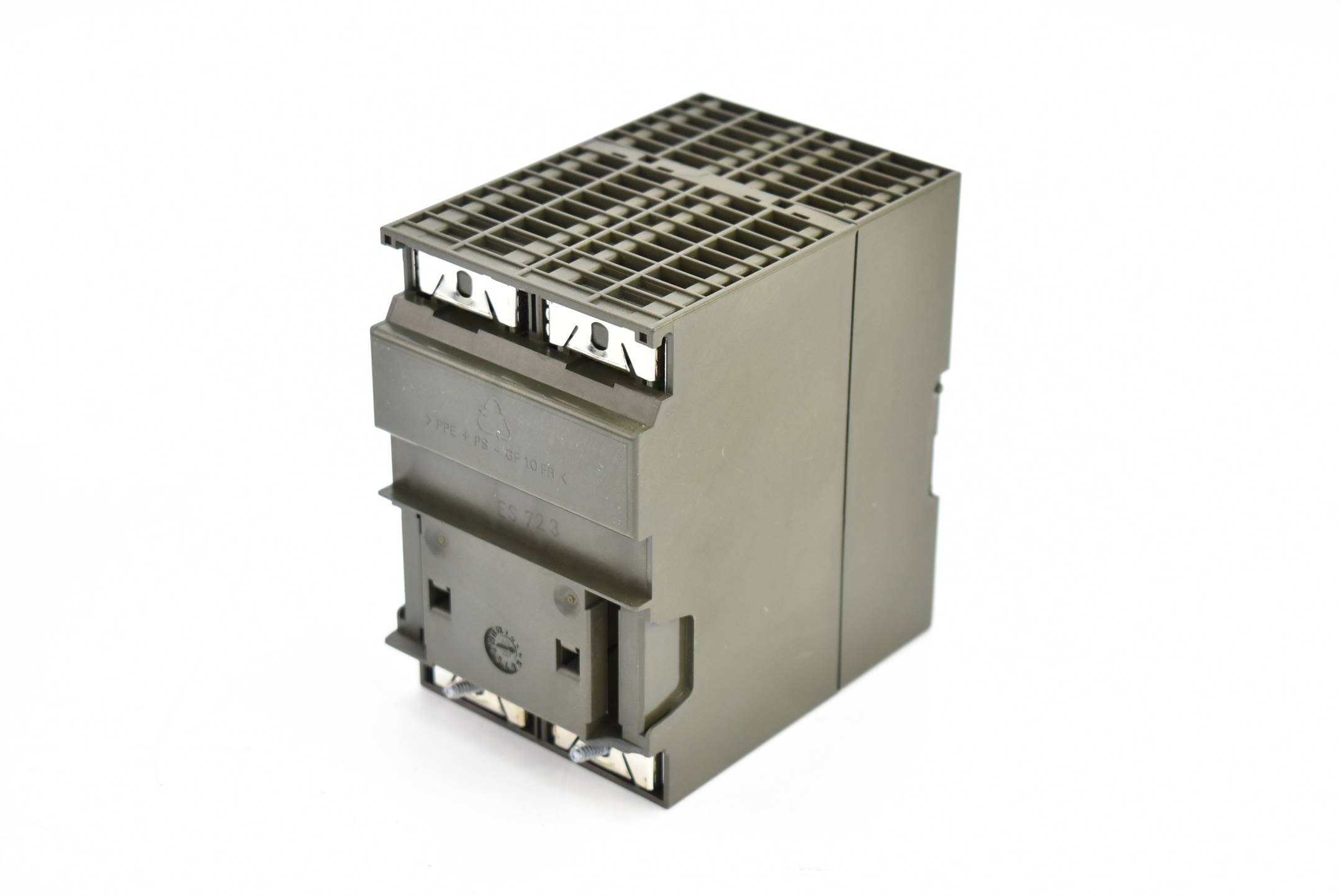 Siemens simatic S7-300 CPU 315-DP 6ES7 315-2AF02-0AB0 ( 6ES7315-2AF02-0AB0 )