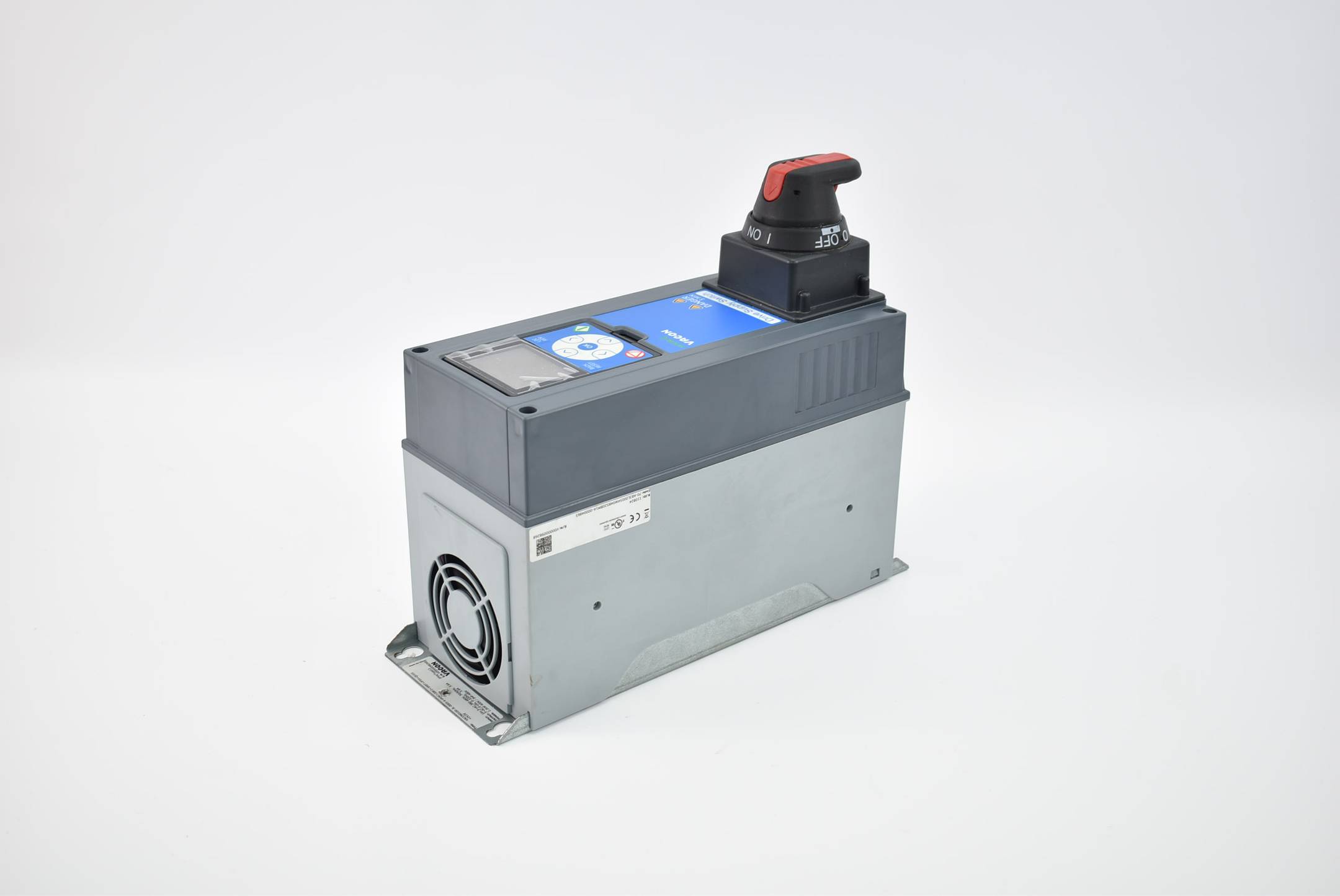 Vacon HVAC Frequenzumrichter 70-AB3L00054W04B520BM1A-00004865 ( 110824 )