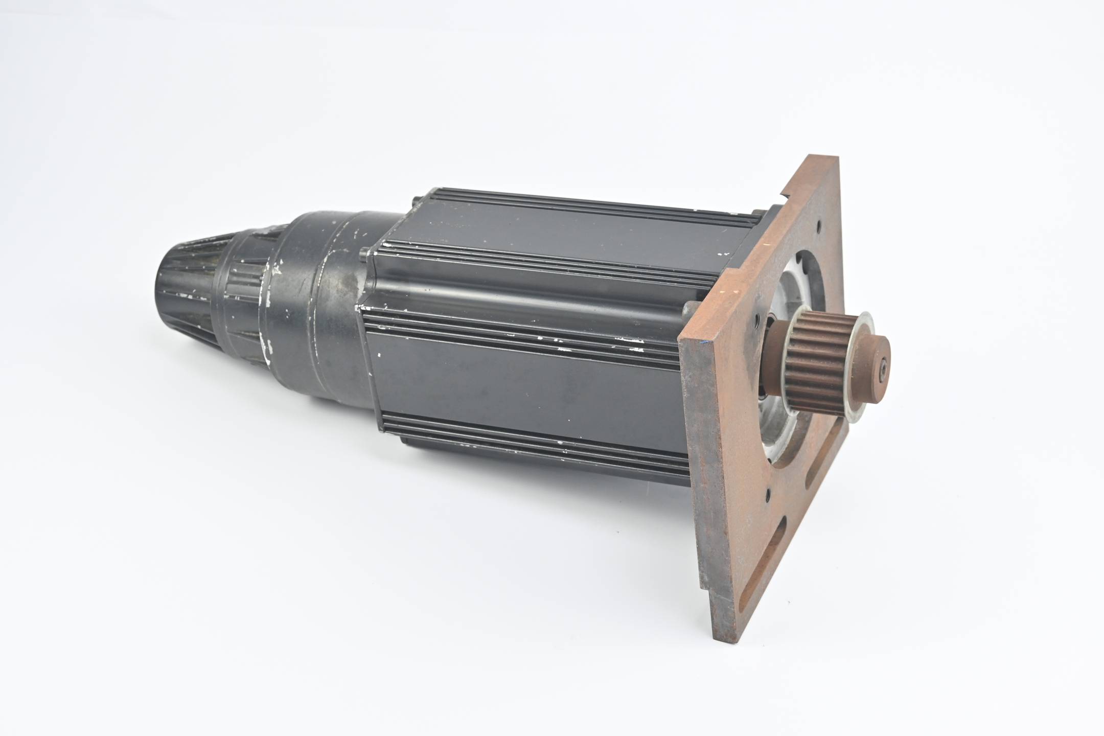 Indramat 093B-0-JS-4-C/130-A-0/WI517LV/S001 inkl. Heidenhain ROD 1424.003-500