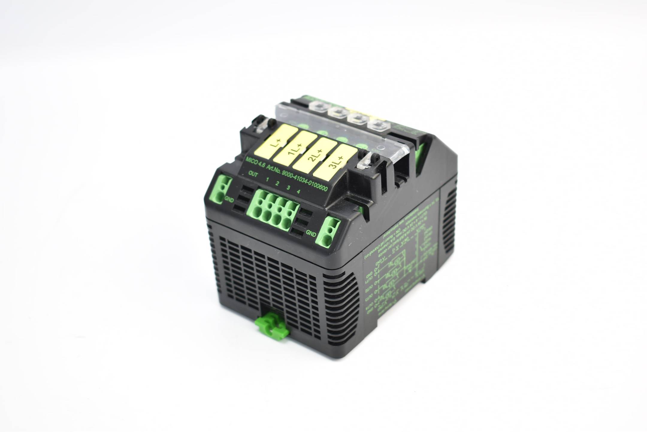 Murr Elektronik MICO 9000-41034-0100600