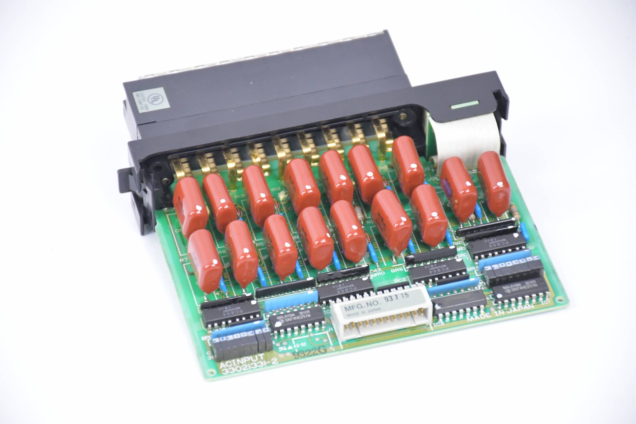 Reliance Electric 45C942