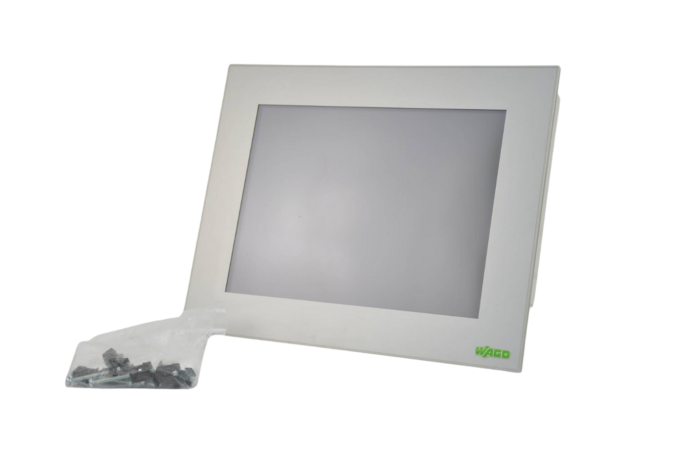 WAGO TM 121 SVGA Touch Monitor 12'1 TFT colour 0762-0121 WAGO TM 121 SVGA Touch Monitor 12'1 TFT colour 0762-0121