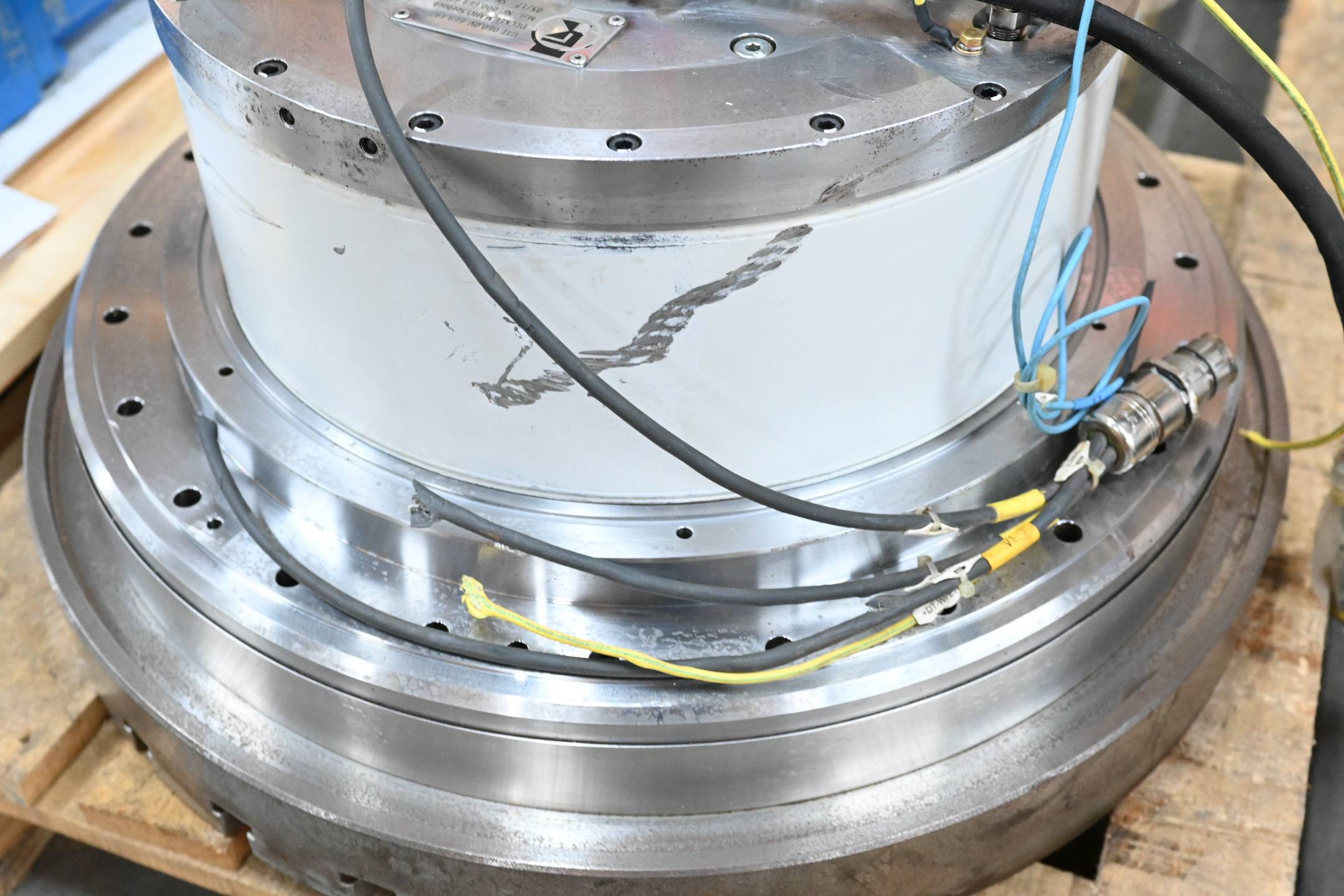 Deckel Maho Seebach DTE 060.0V-669.497 ( 000.669.497 )