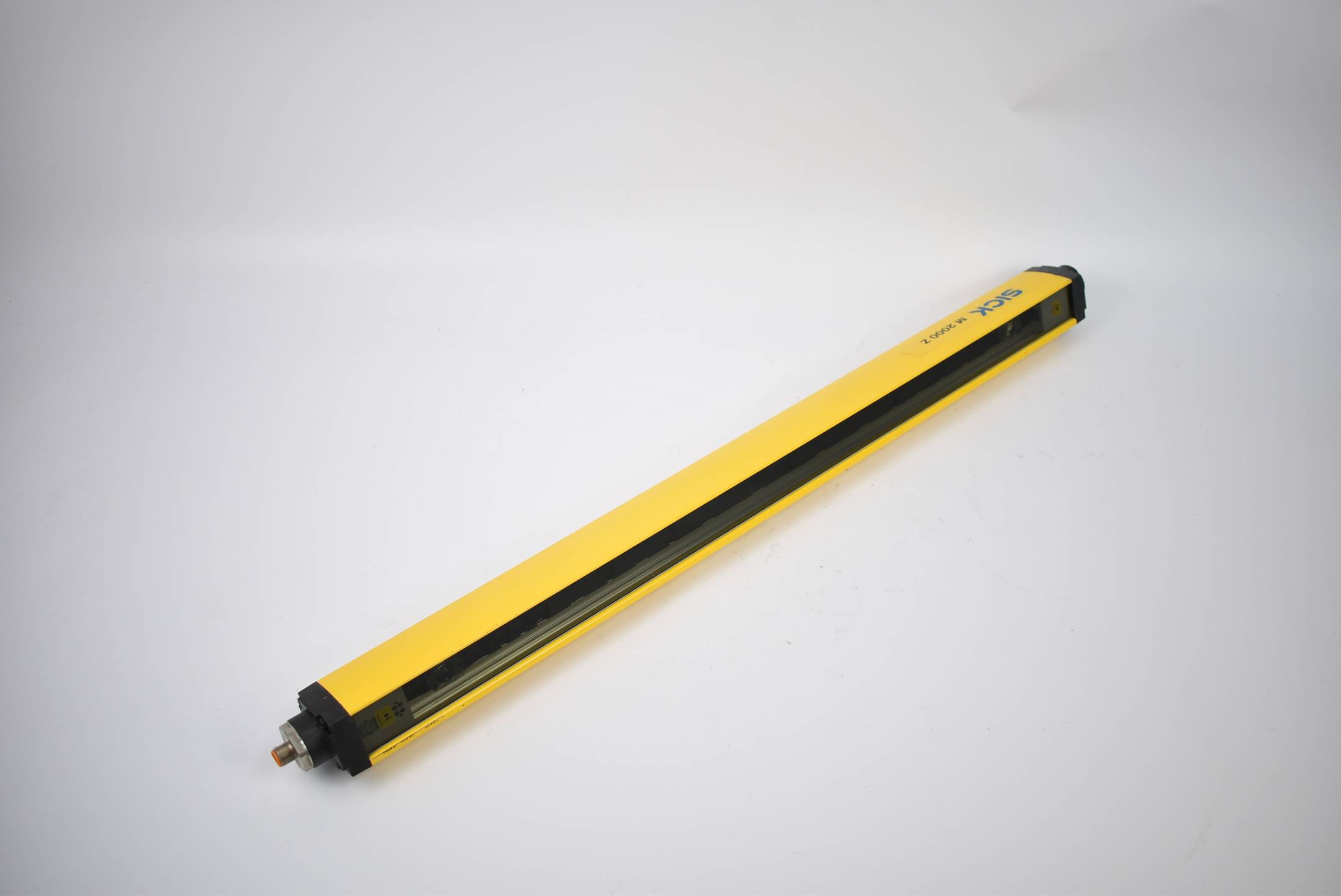 Sick Mehrstrahl-Sicherheits-Lichtschranke M 2000 Z M20Z-02550A122 ( 1 018 361 )