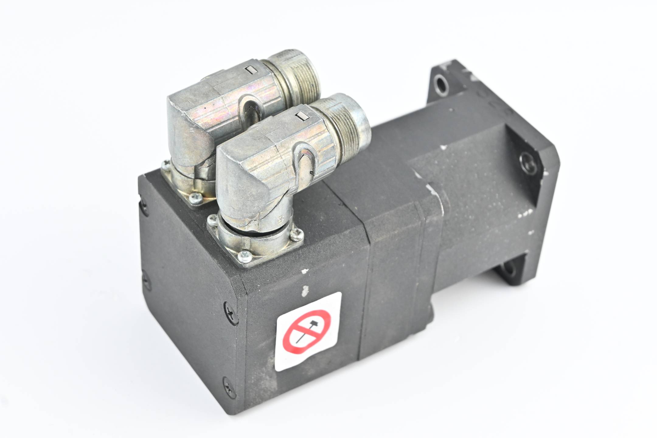 SSD Drives AC-Servomotor ACG 0060-4/01-3