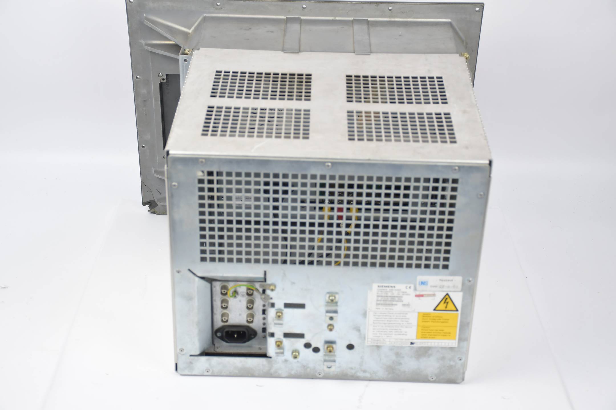 Siemens Sinumerik 840C/840CE 6FC5103-0AB01-0AA1 ( 6FC5 103-0AB01-0AA1 )